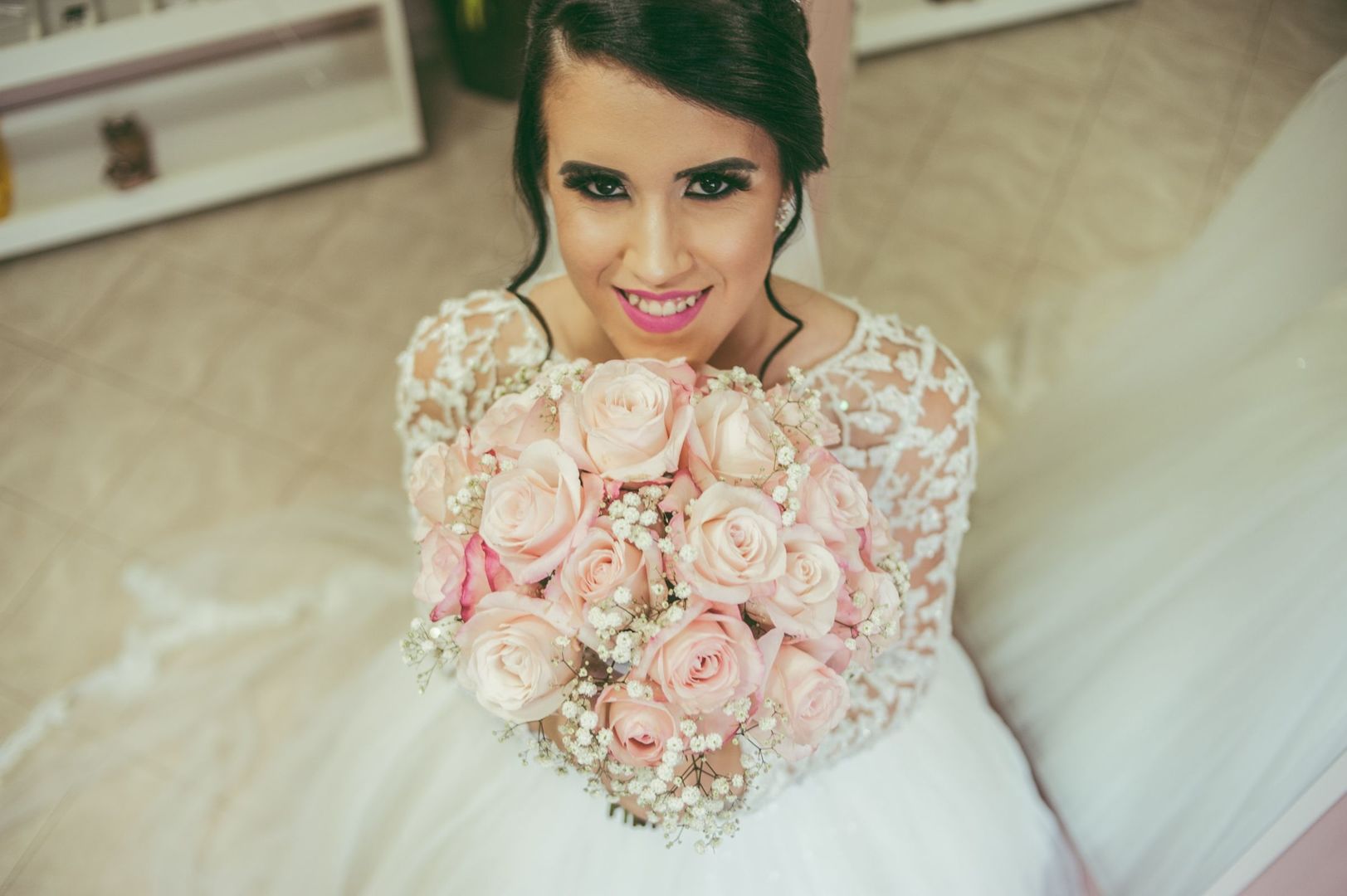 Foto Casamento Carol e Pedro Foto Casamento Carol e Pedro - Imagem 8
