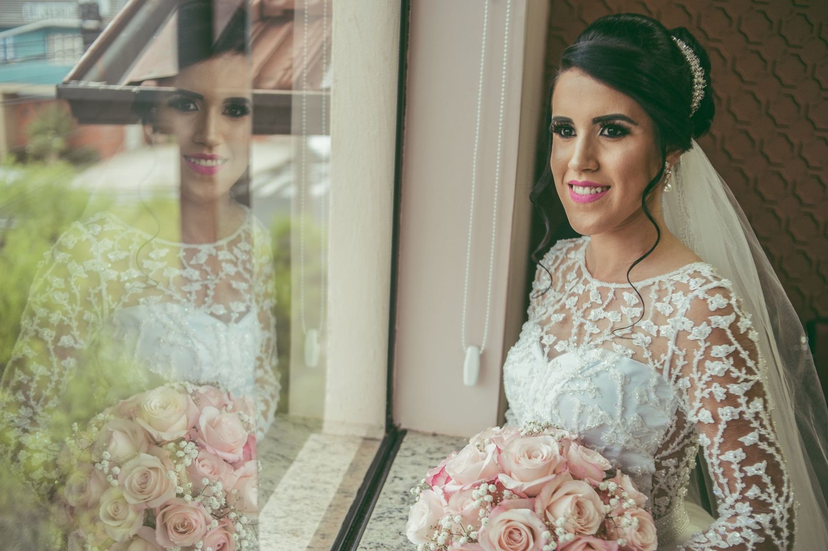 Foto Casamento Carol e Pedro Foto Casamento Carol e Pedro - Imagem 9