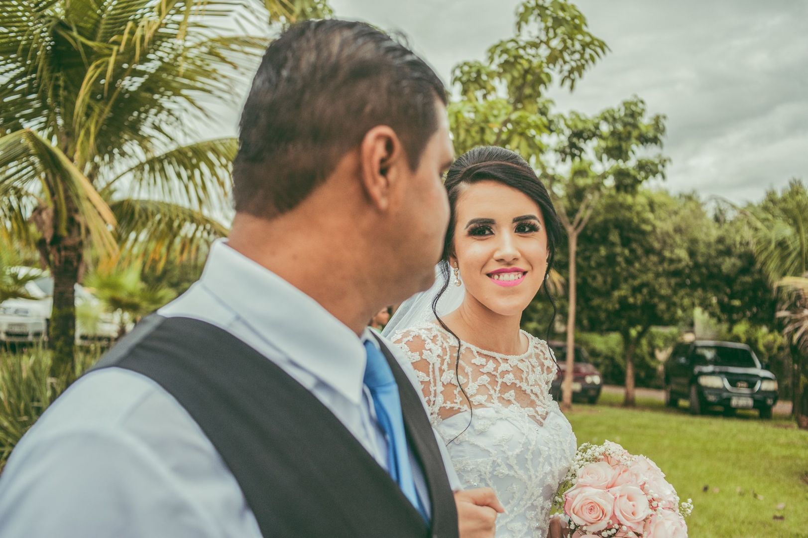 Foto Casamento Carol e Pedro Foto Casamento Carol e Pedro - Imagem 28