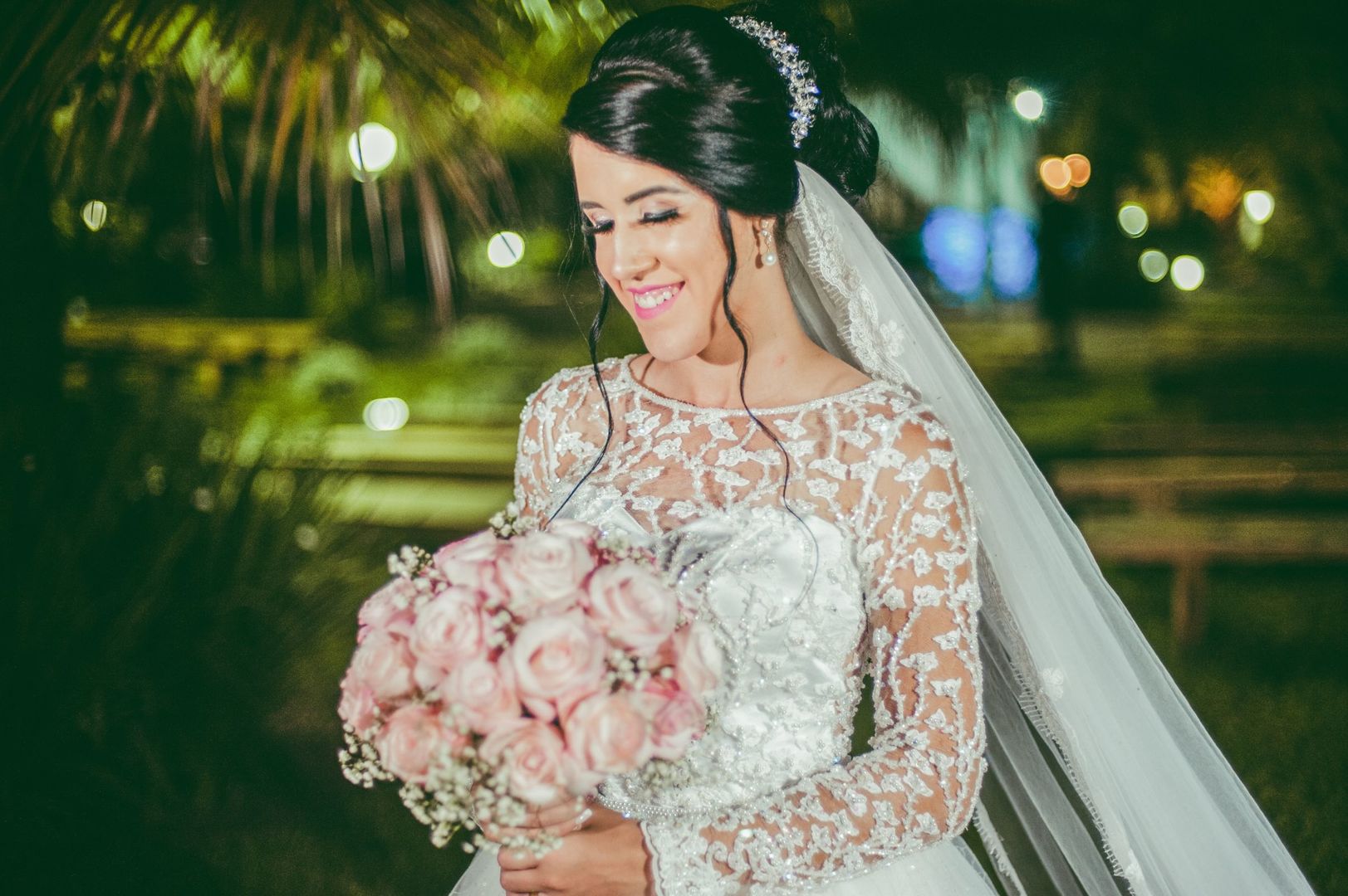 Foto Casamento Carol e Pedro Foto Casamento Carol e Pedro - Imagem 68