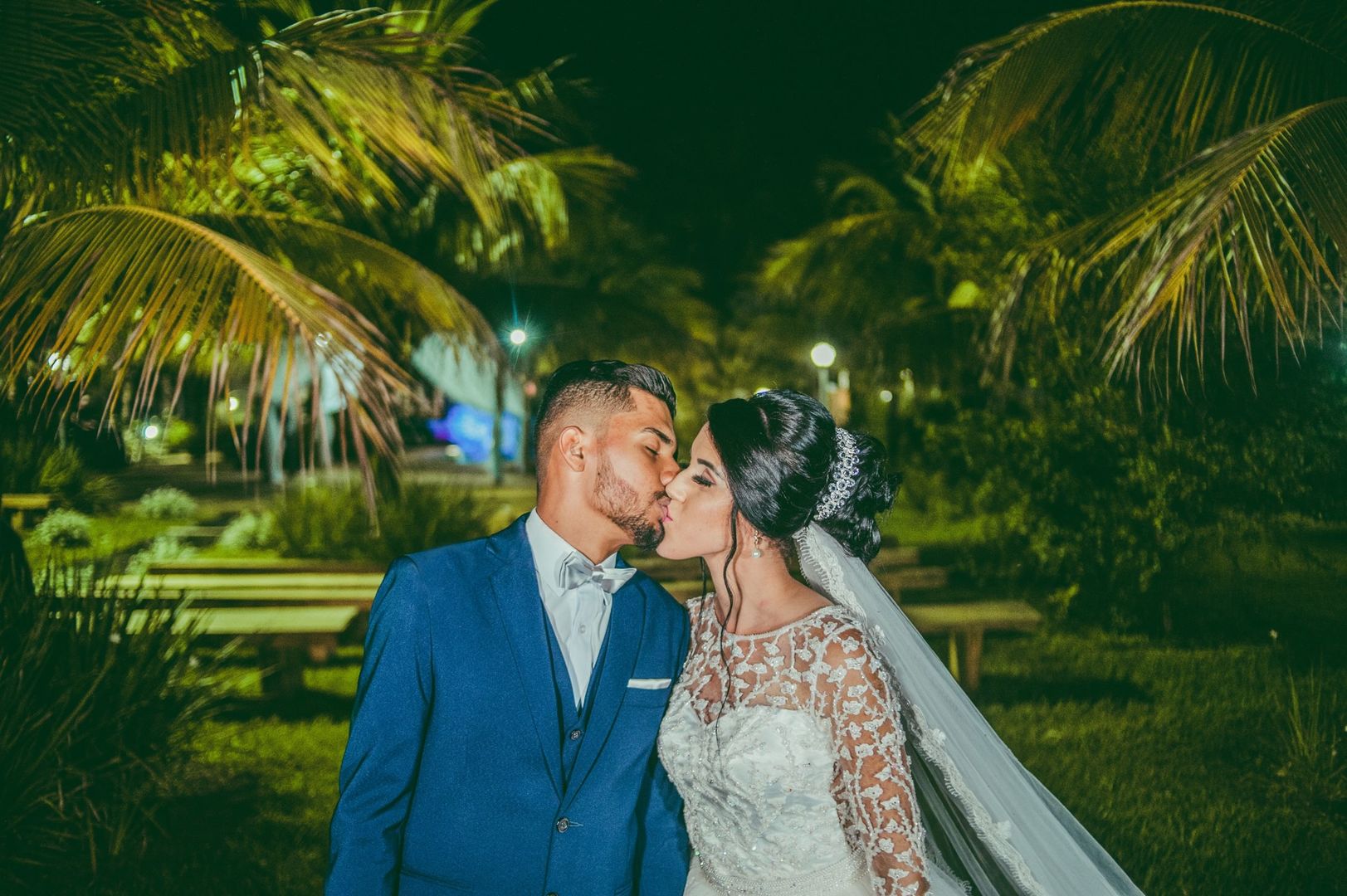 Foto Casamento Carol e Pedro Foto Casamento Carol e Pedro - Imagem 71