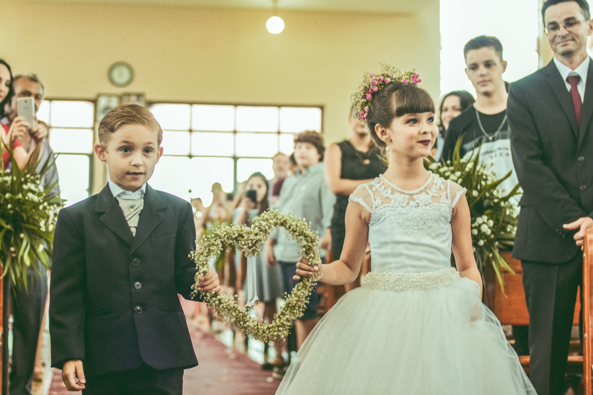 Foto Casamento Débora e Henrique Foto Casamento Débora e Henrique - Imagem 15