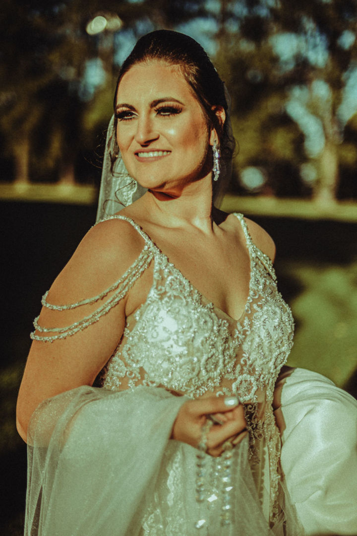 Foto Casamento Lívia e Leandro - Novo Horizonte Foto Casamento Lívia e Leandro - Novo Horizonte - Imagem 6