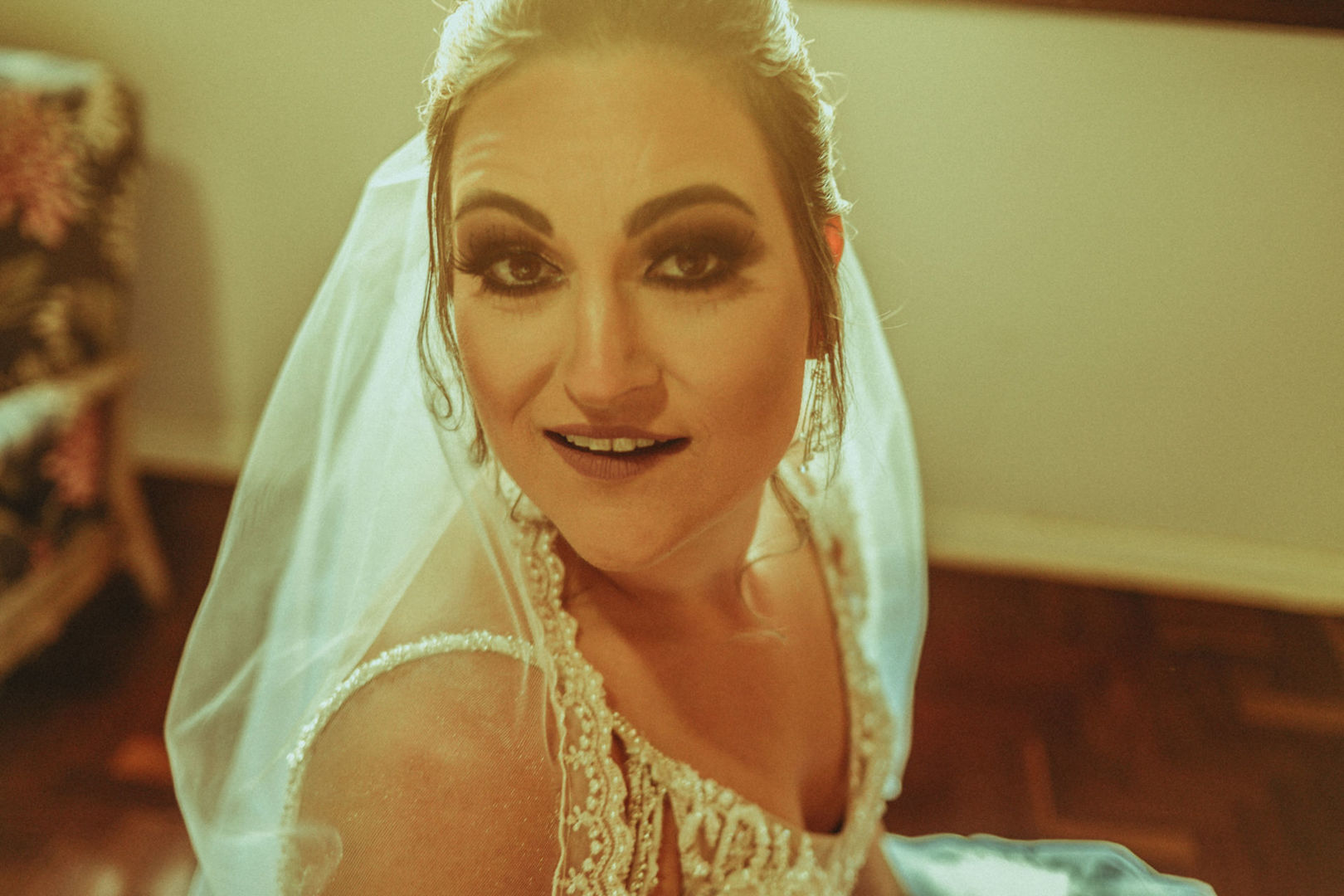 Foto Casamento Lívia e Leandro - Novo Horizonte Foto Casamento Lívia e Leandro - Novo Horizonte - Imagem 3