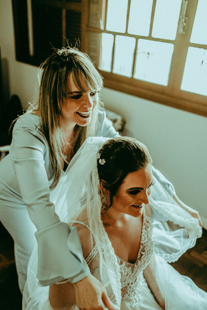 Foto Casamento Lívia e Leandro - Novo Horizonte Foto Casamento Lívia e Leandro - Novo Horizonte - Imagem 2