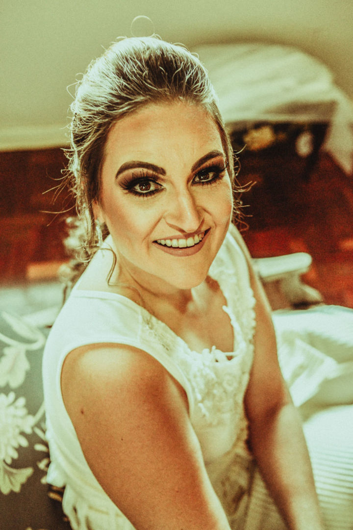 Foto Casamento Lívia e Leandro - Novo Horizonte Foto Casamento Lívia e Leandro - Novo Horizonte - Imagem 1