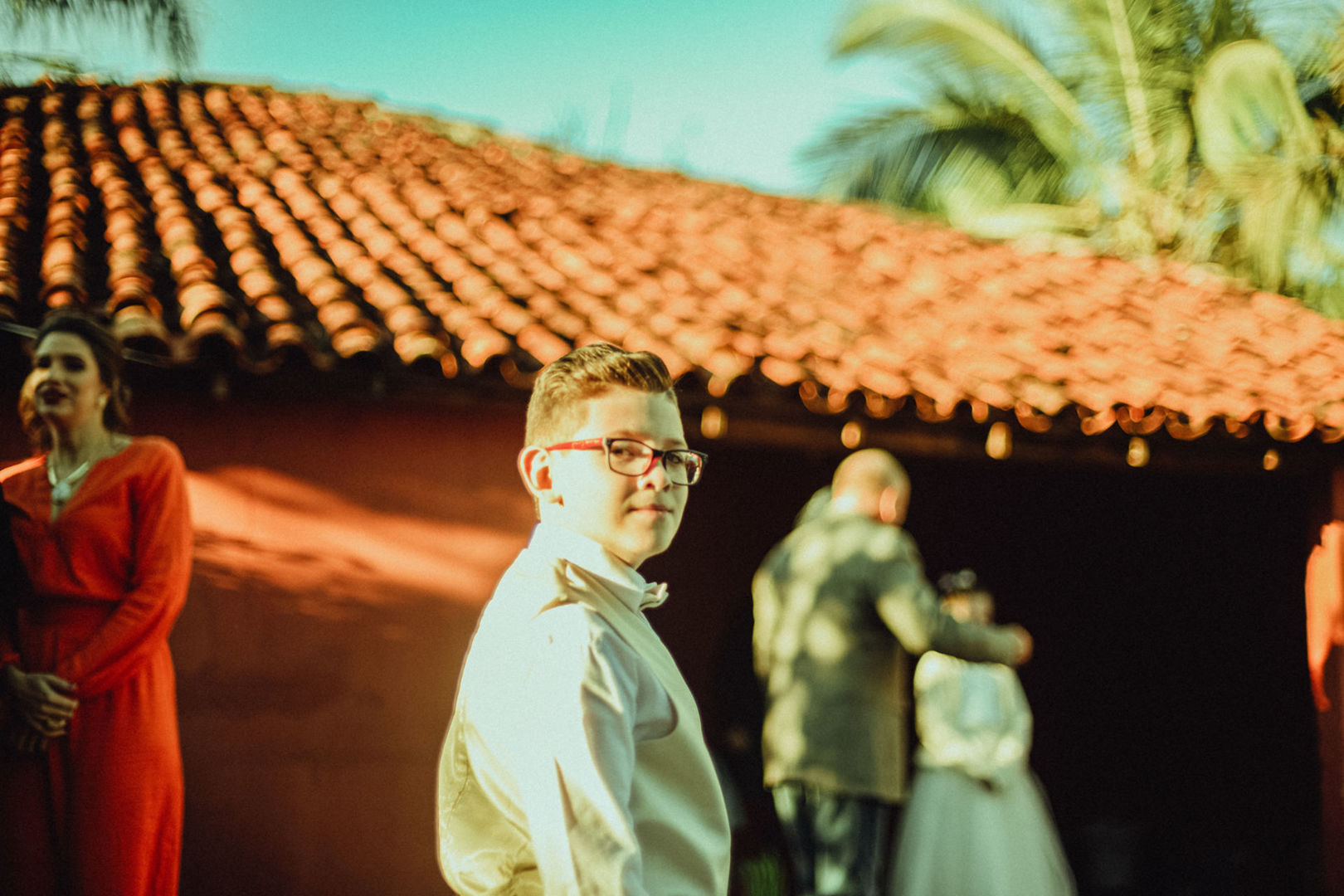 Foto Casamento Lívia e Leandro - Novo Horizonte Foto Casamento Lívia e Leandro - Novo Horizonte - Imagem 22