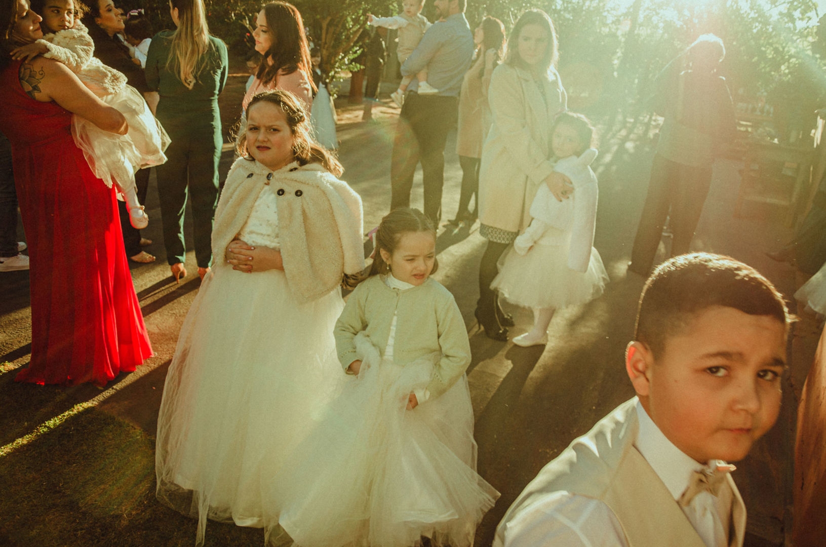 Foto Casamento Lívia e Leandro - Novo Horizonte Foto Casamento Lívia e Leandro - Novo Horizonte - Imagem 18