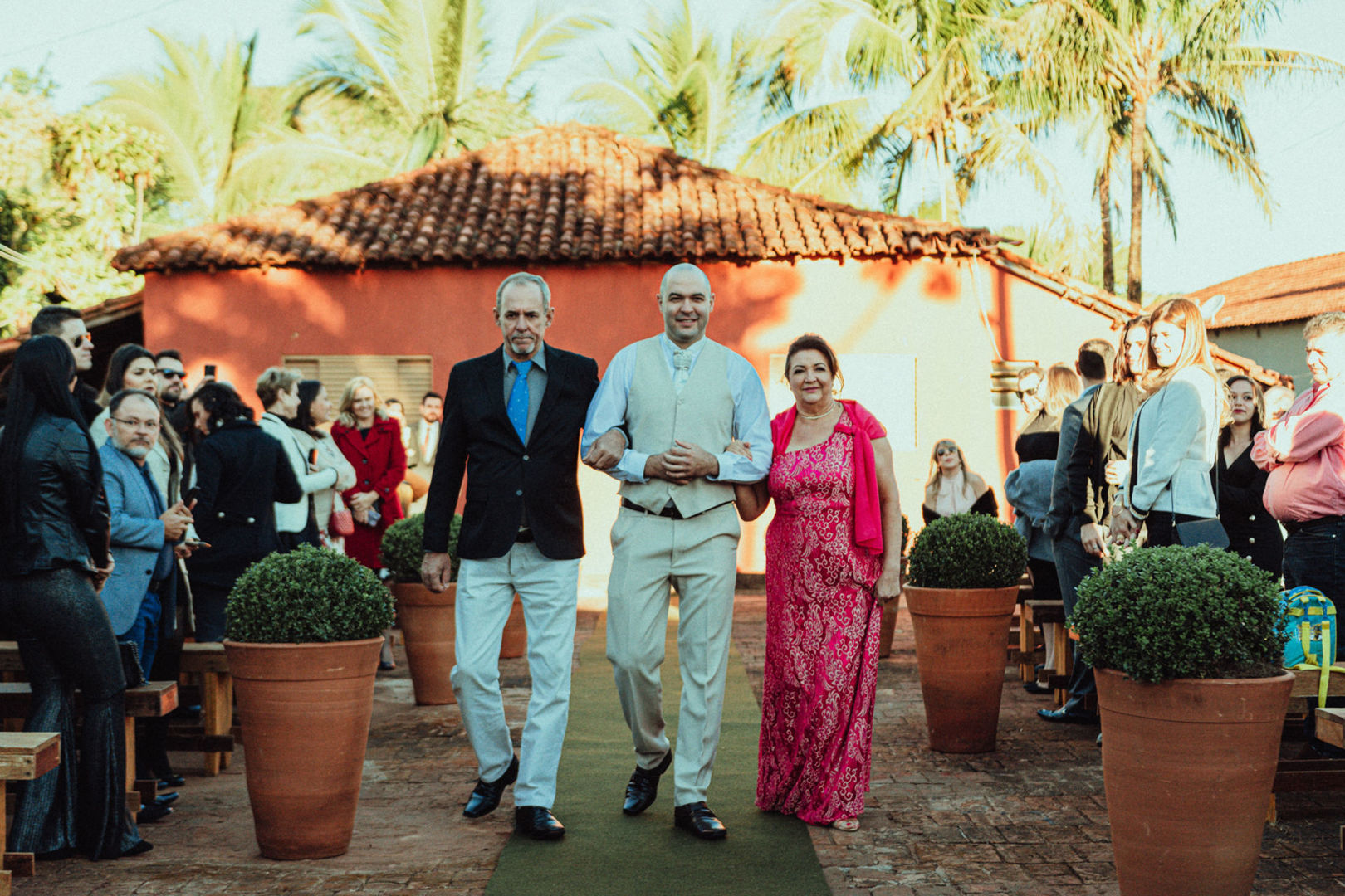 Foto Casamento Lívia e Leandro - Novo Horizonte Foto Casamento Lívia e Leandro - Novo Horizonte - Imagem 23