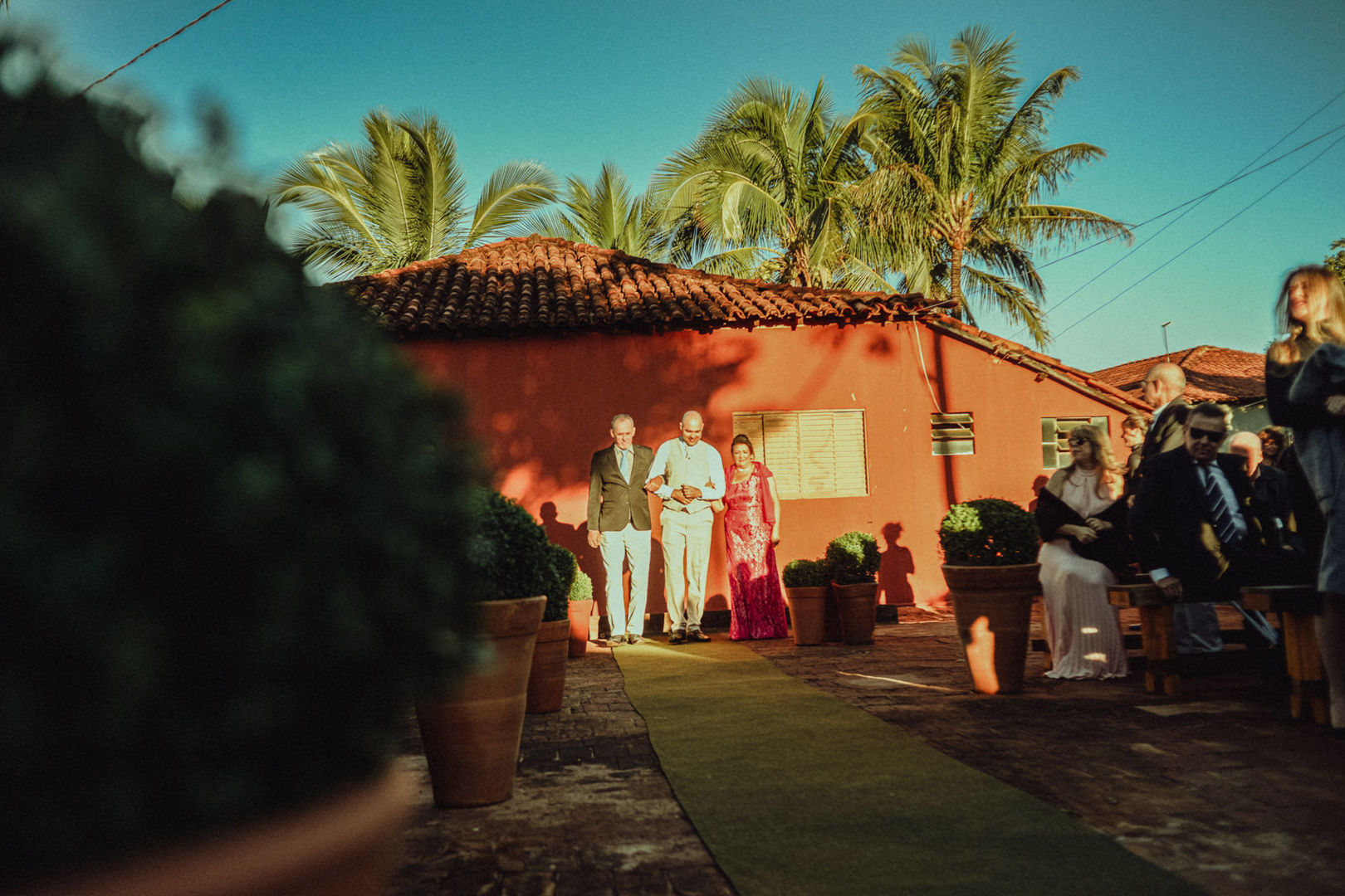 Foto Casamento Lívia e Leandro - Novo Horizonte Foto Casamento Lívia e Leandro - Novo Horizonte - Imagem 25