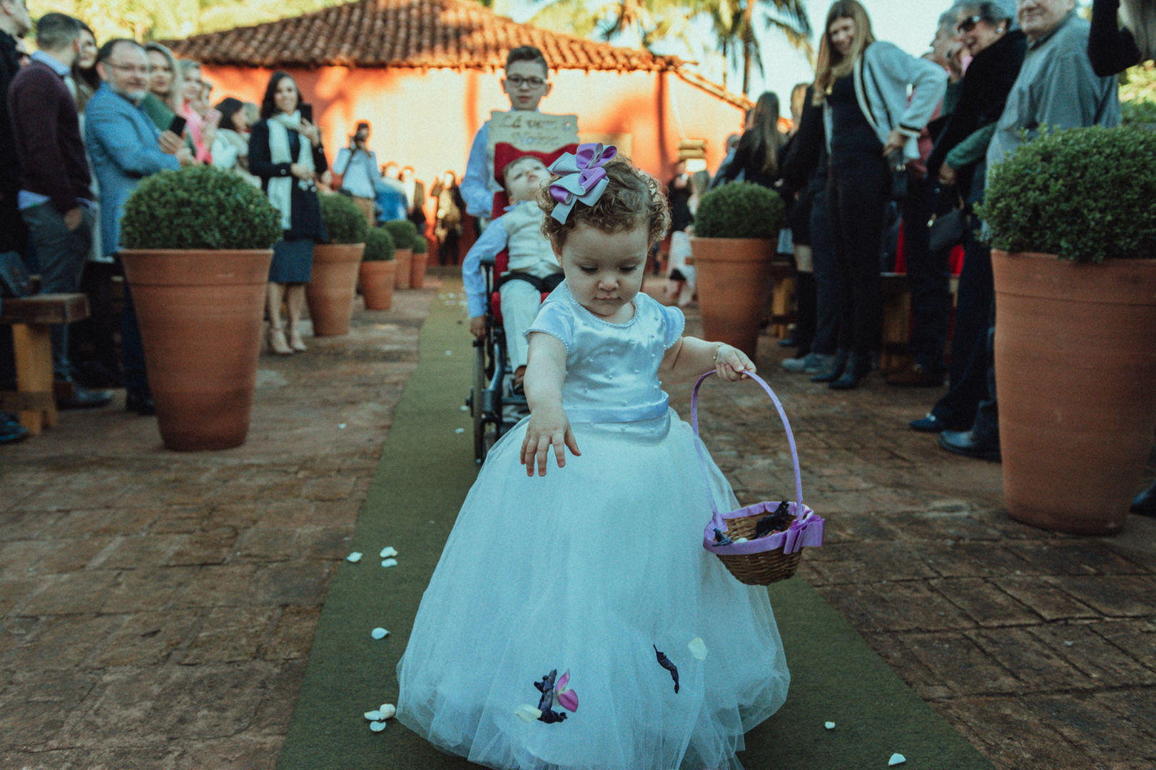 Foto Casamento Lívia e Leandro - Novo Horizonte Foto Casamento Lívia e Leandro - Novo Horizonte - Imagem 28
