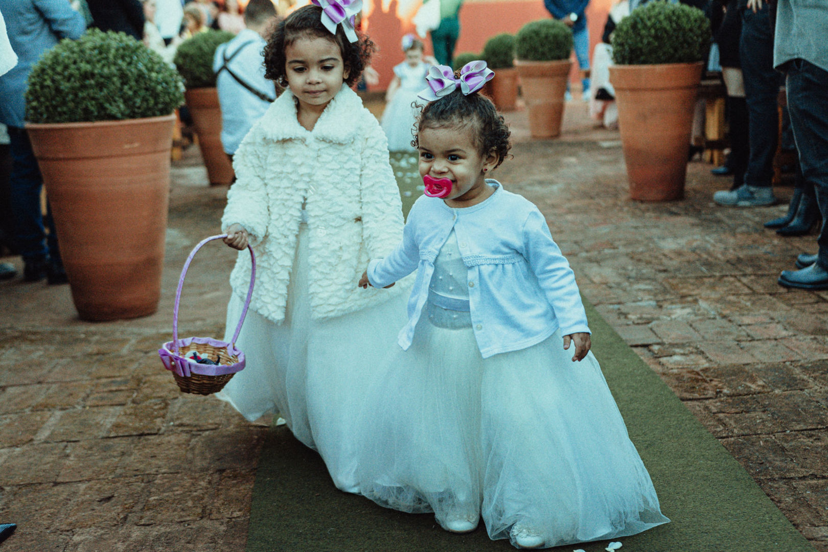 Foto Casamento Lívia e Leandro - Novo Horizonte Foto Casamento Lívia e Leandro - Novo Horizonte - Imagem 27