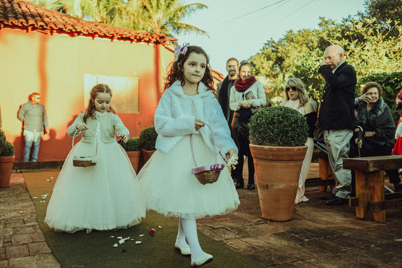 Foto Casamento Lívia e Leandro - Novo Horizonte Foto Casamento Lívia e Leandro - Novo Horizonte - Imagem 41