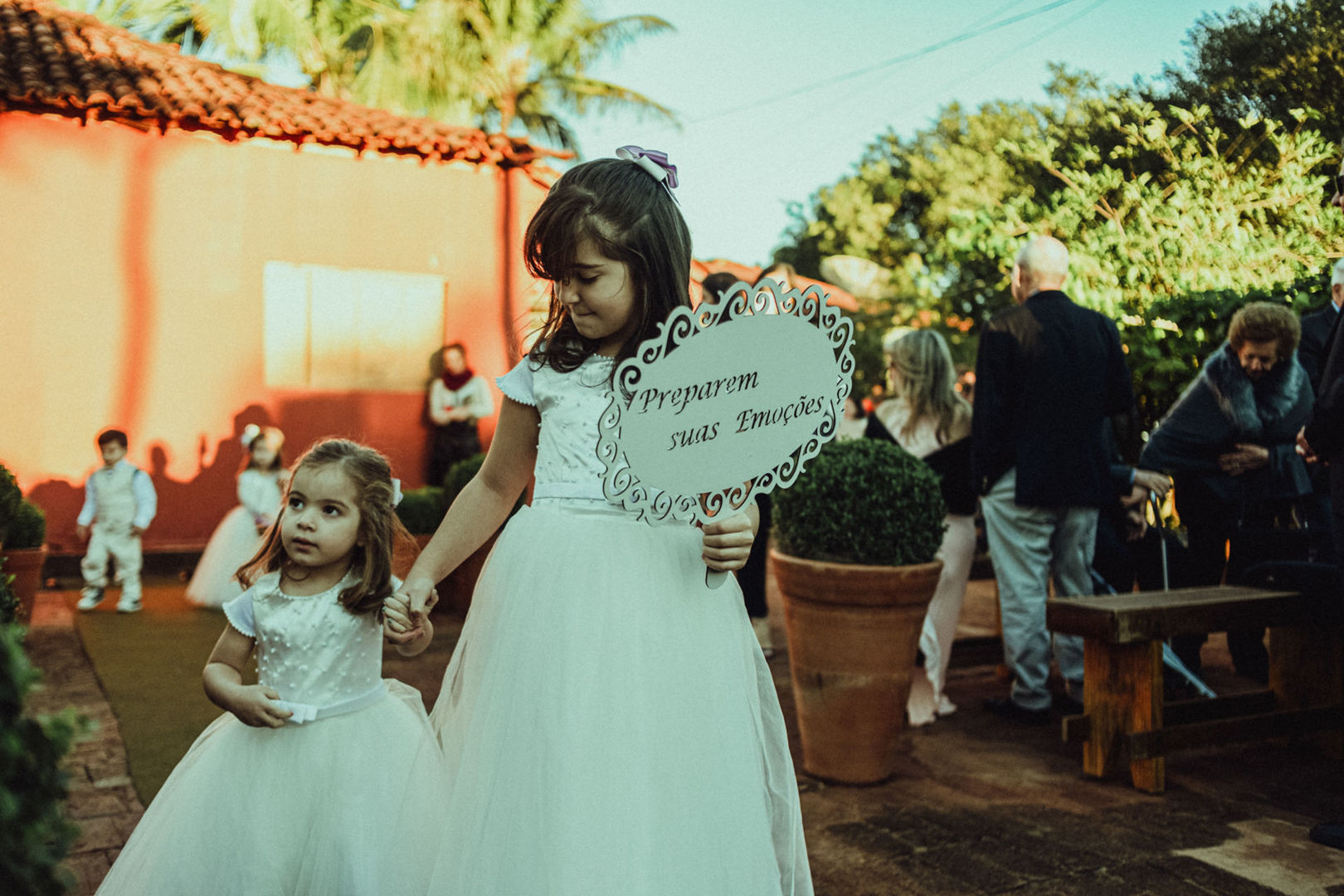 Foto Casamento Lívia e Leandro - Novo Horizonte Foto Casamento Lívia e Leandro - Novo Horizonte - Imagem 34
