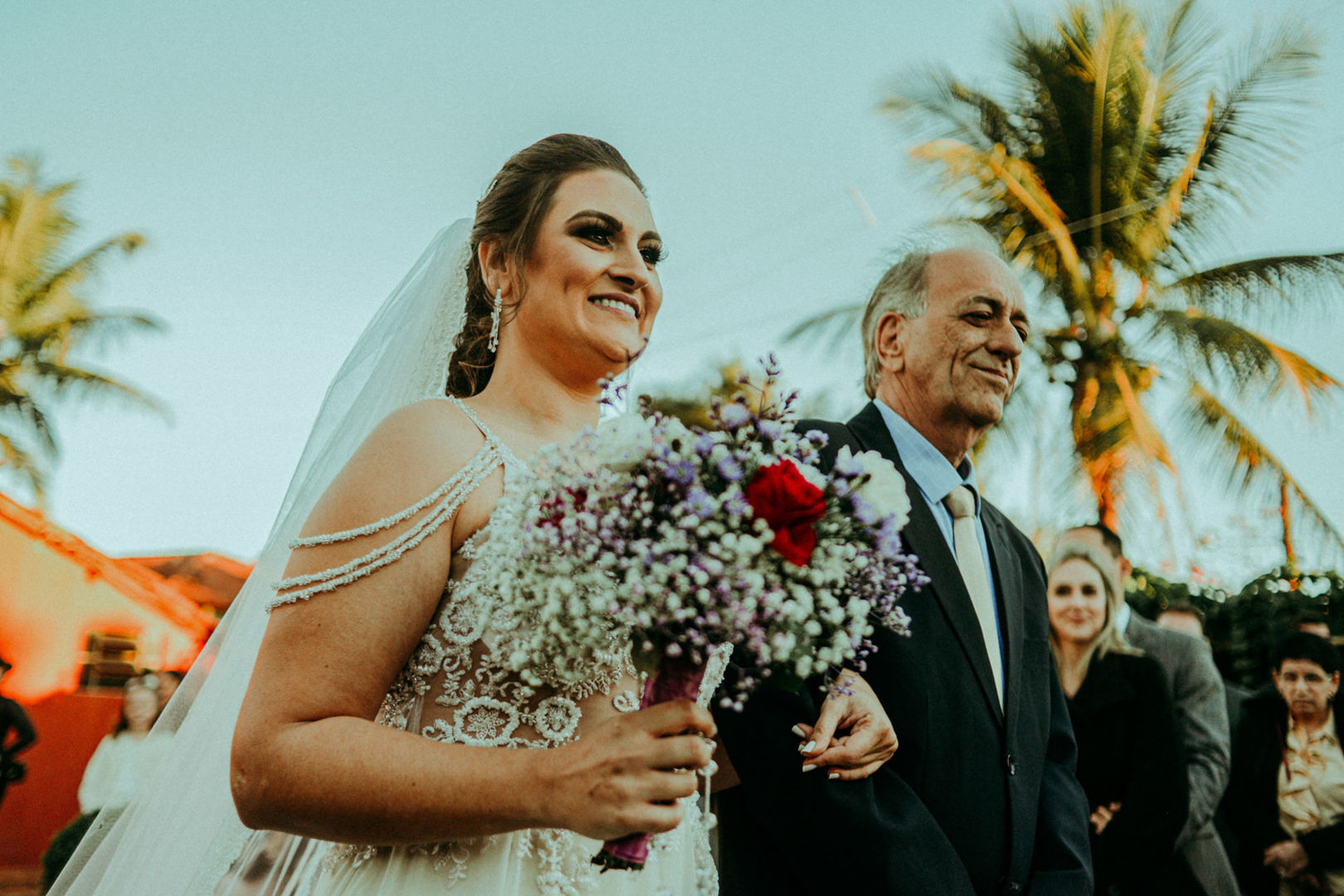 Foto Casamento Lívia e Leandro - Novo Horizonte Foto Casamento Lívia e Leandro - Novo Horizonte - Imagem 58