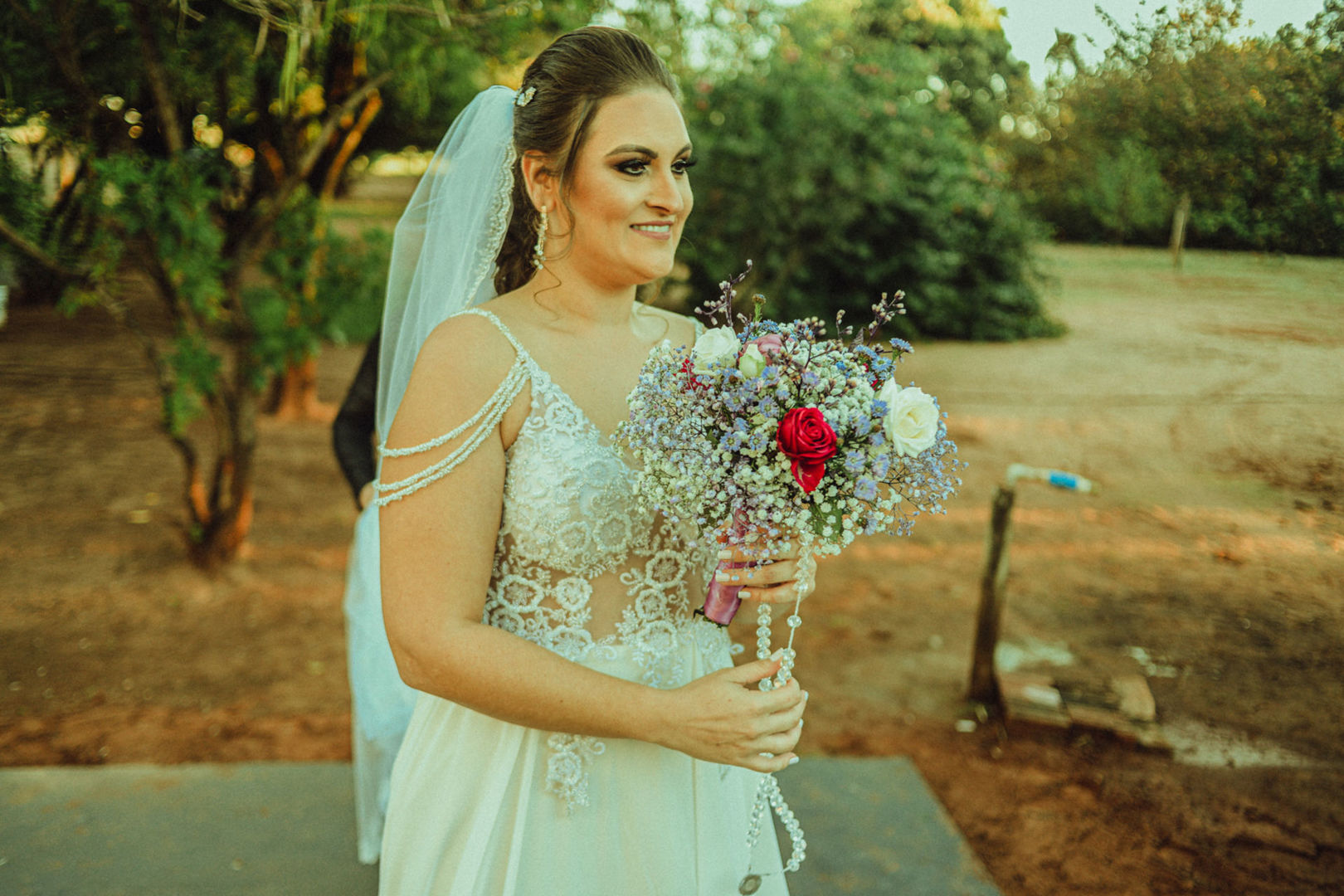 Foto Casamento Lívia e Leandro - Novo Horizonte Foto Casamento Lívia e Leandro - Novo Horizonte - Imagem 52