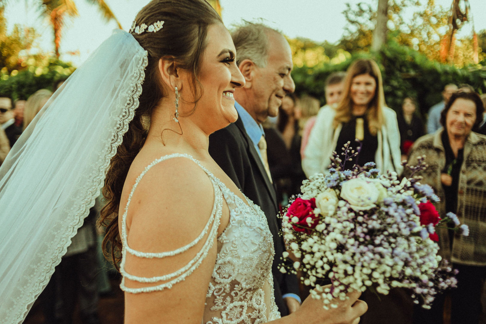 Foto Casamento Lívia e Leandro - Novo Horizonte Foto Casamento Lívia e Leandro - Novo Horizonte - Imagem 59