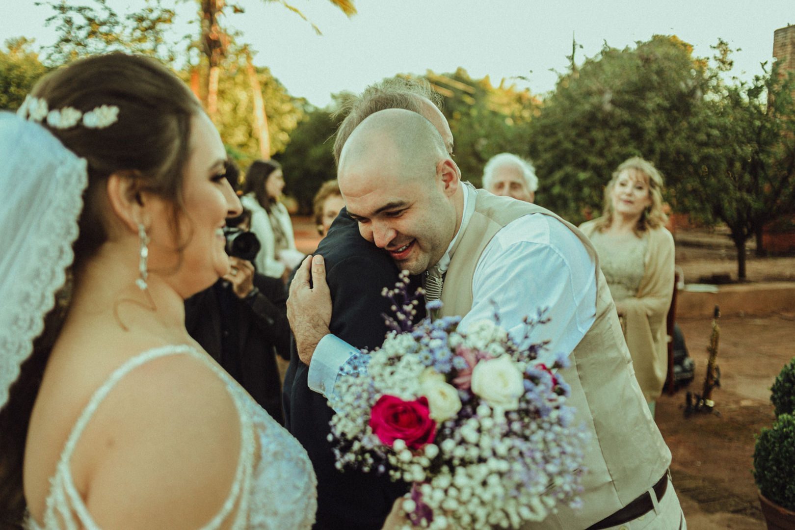 Foto Casamento Lívia e Leandro - Novo Horizonte Foto Casamento Lívia e Leandro - Novo Horizonte - Imagem 62
