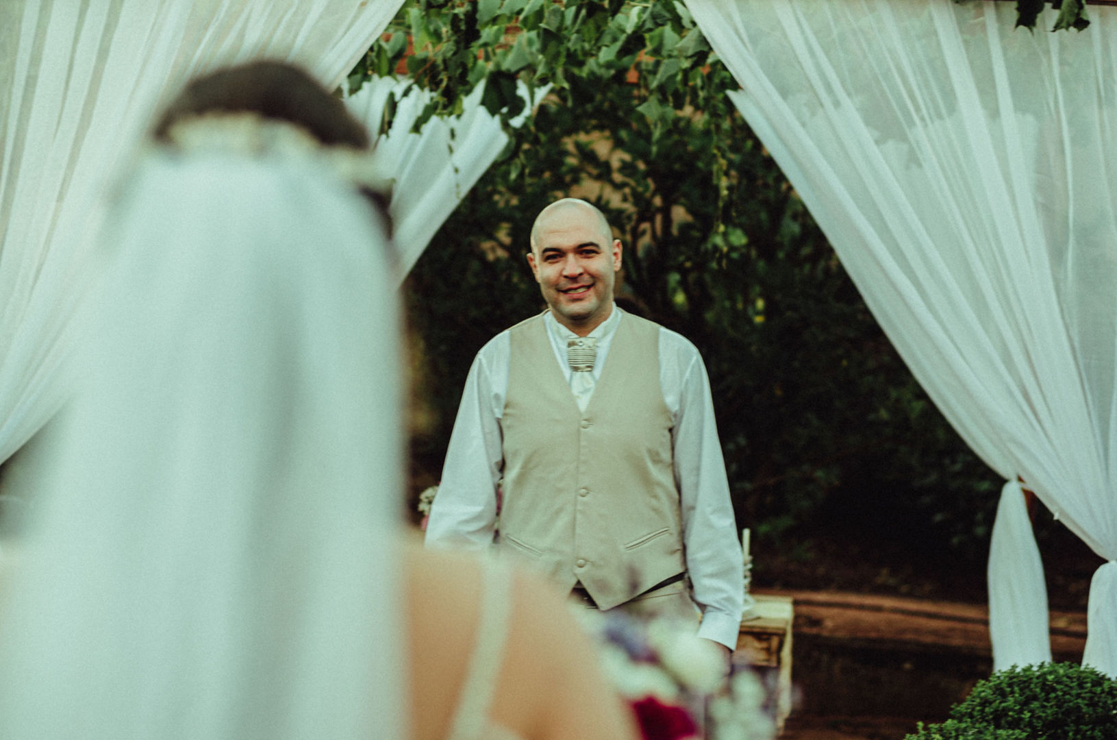 Foto Casamento Lívia e Leandro - Novo Horizonte Foto Casamento Lívia e Leandro - Novo Horizonte - Imagem 49