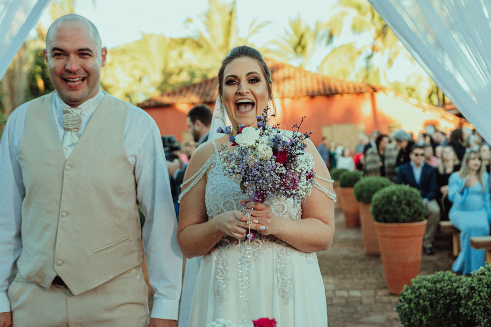Foto Casamento Lívia e Leandro - Novo Horizonte Foto Casamento Lívia e Leandro - Novo Horizonte - Imagem 66