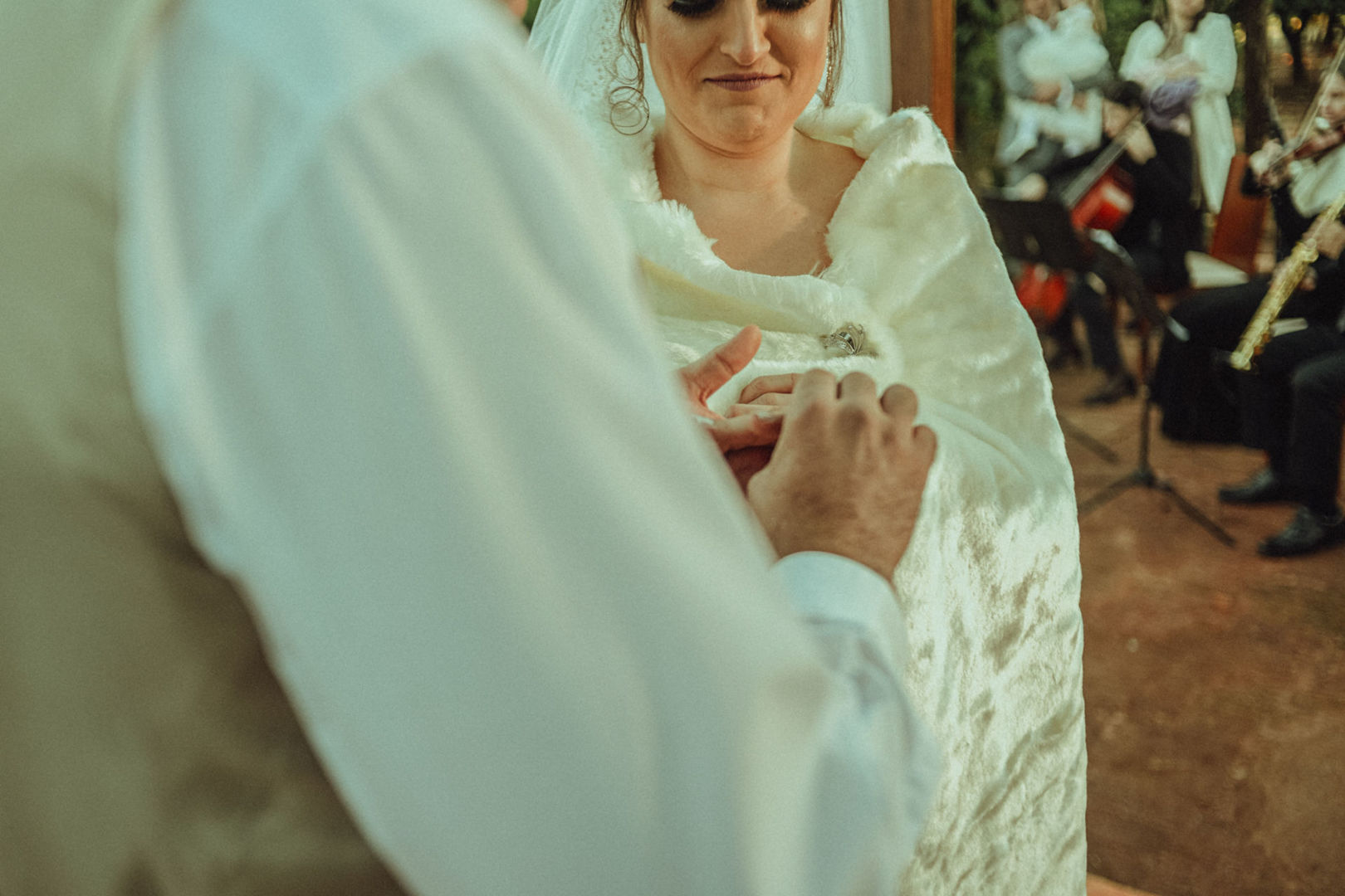 Foto Casamento Lívia e Leandro - Novo Horizonte Foto Casamento Lívia e Leandro - Novo Horizonte - Imagem 85
