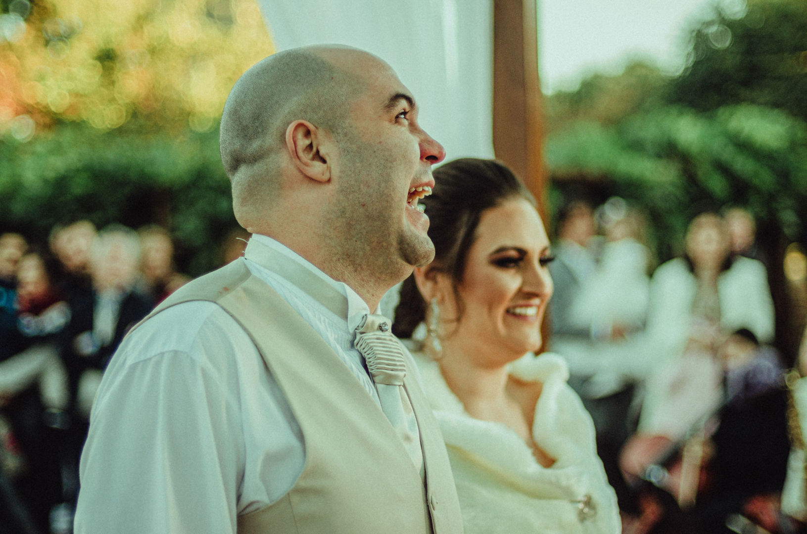 Foto Casamento Lívia e Leandro - Novo Horizonte Foto Casamento Lívia e Leandro - Novo Horizonte - Imagem 73