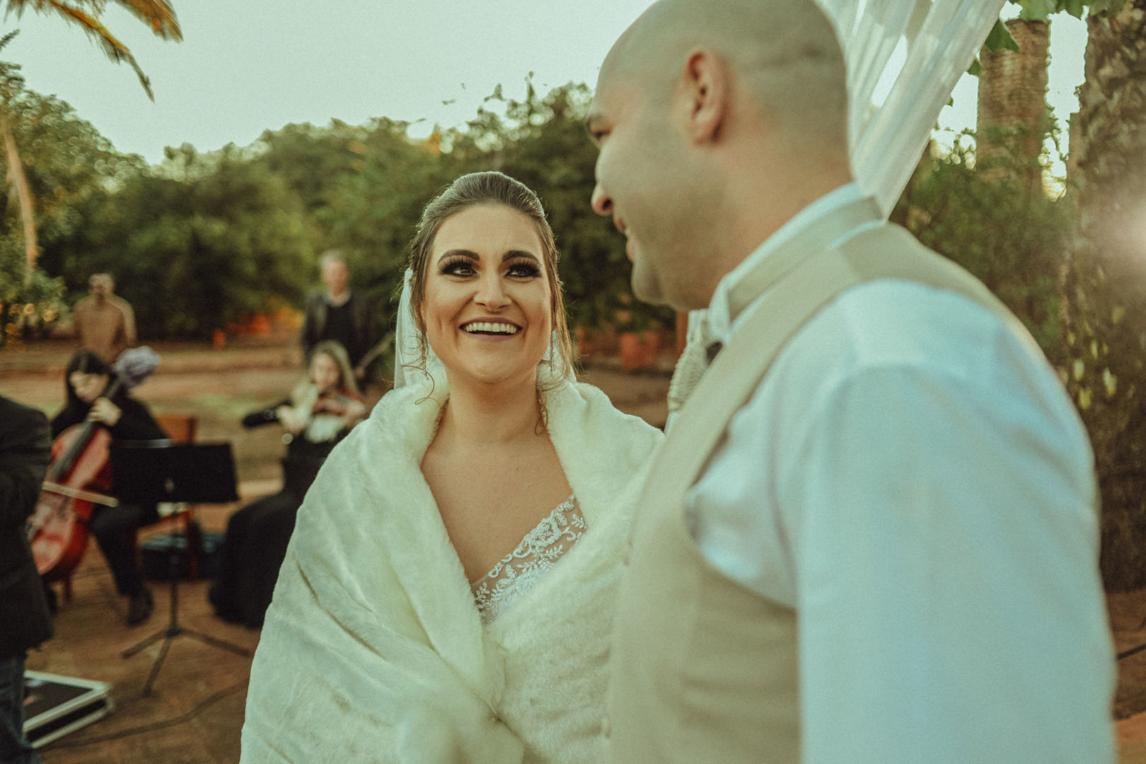 Foto Casamento Lívia e Leandro - Novo Horizonte Foto Casamento Lívia e Leandro - Novo Horizonte - Imagem 89