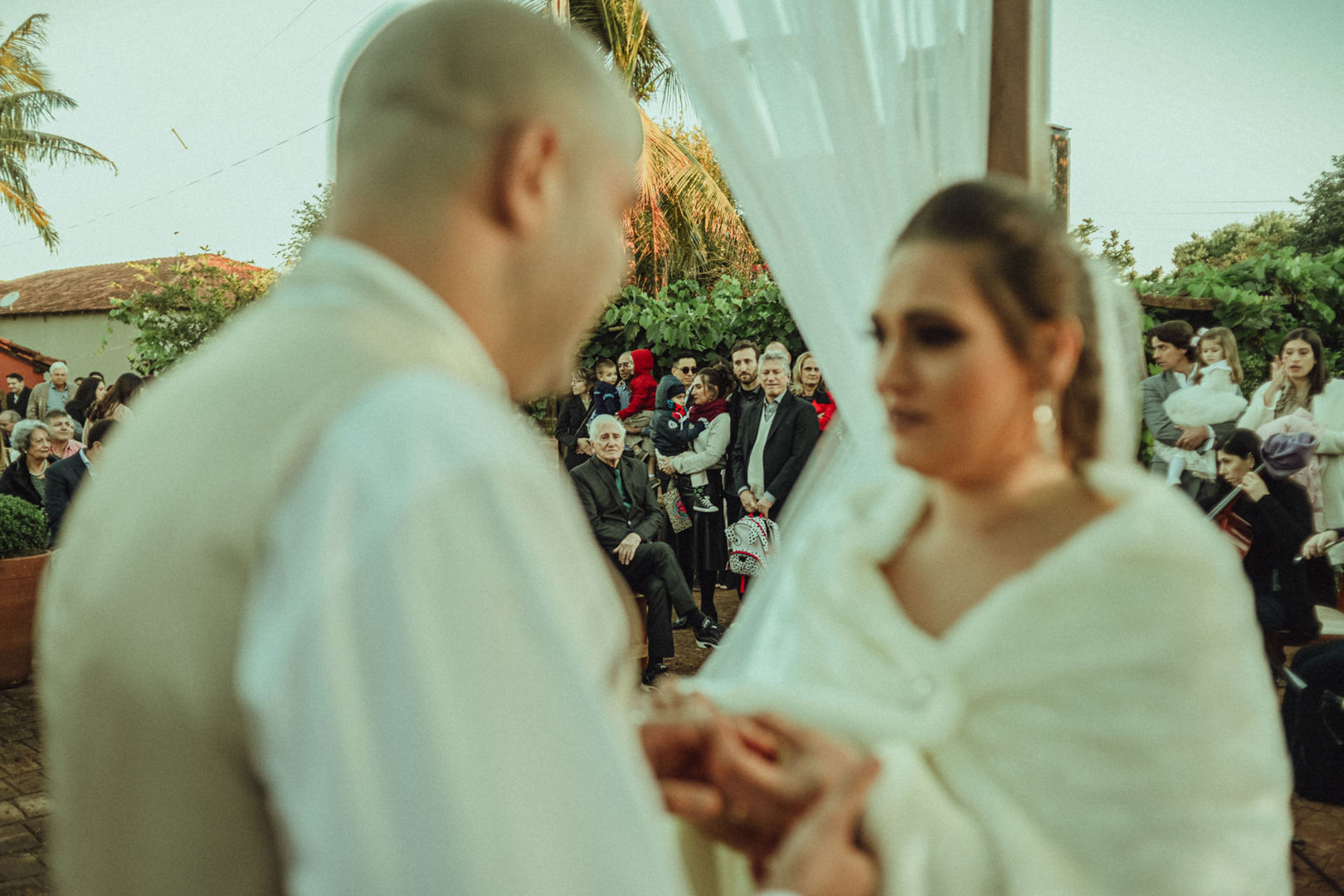 Foto Casamento Lívia e Leandro - Novo Horizonte Foto Casamento Lívia e Leandro - Novo Horizonte - Imagem 87