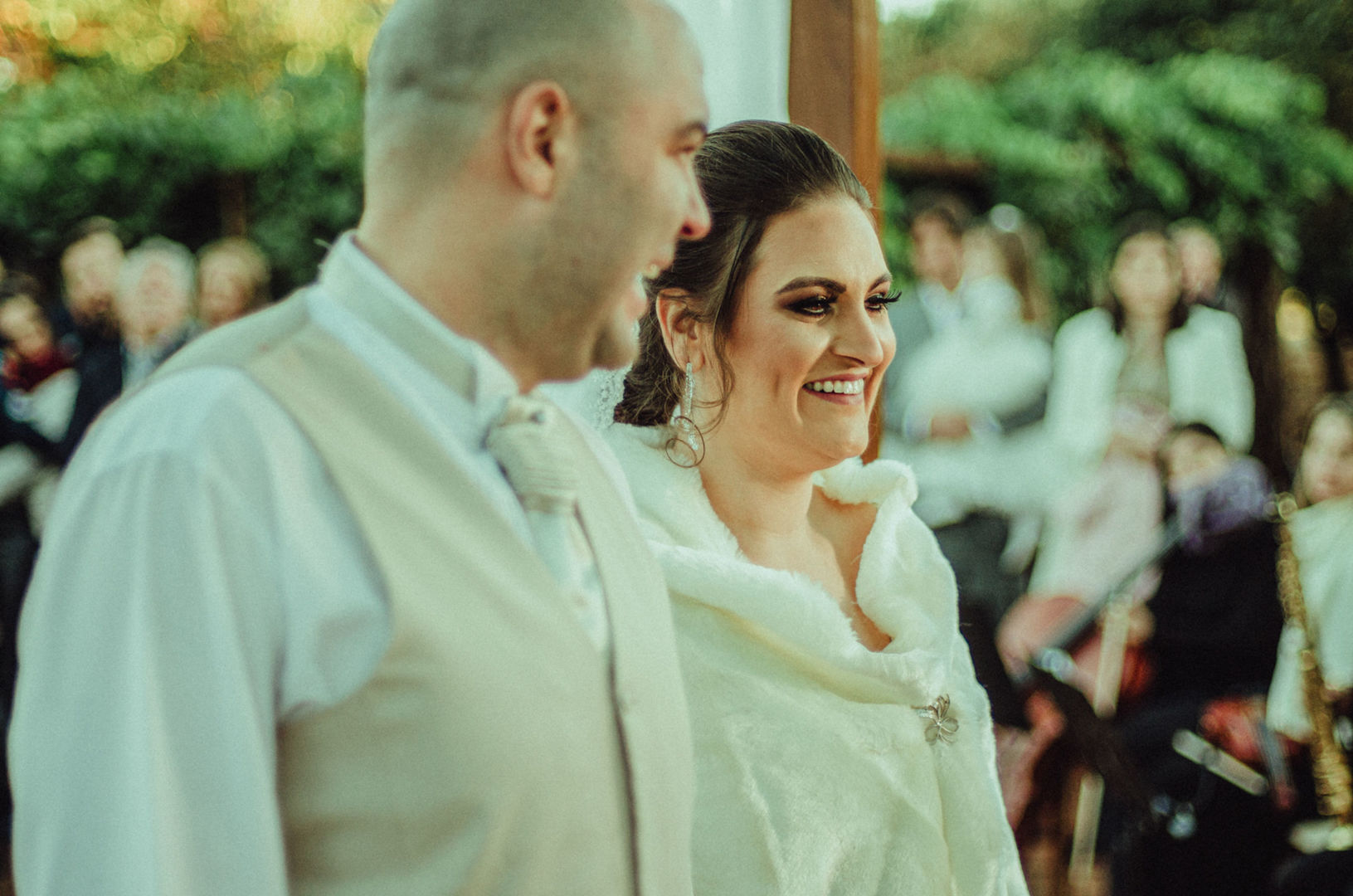 Foto Casamento Lívia e Leandro - Novo Horizonte Foto Casamento Lívia e Leandro - Novo Horizonte - Imagem 74