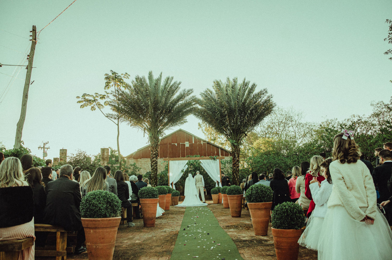 Foto Casamento Lívia e Leandro - Novo Horizonte Foto Casamento Lívia e Leandro - Novo Horizonte - Imagem 75