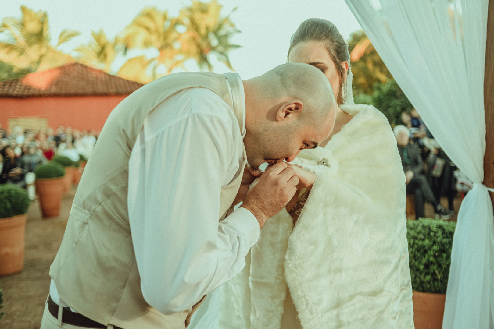 Foto Casamento Lívia e Leandro - Novo Horizonte Foto Casamento Lívia e Leandro - Novo Horizonte - Imagem 86