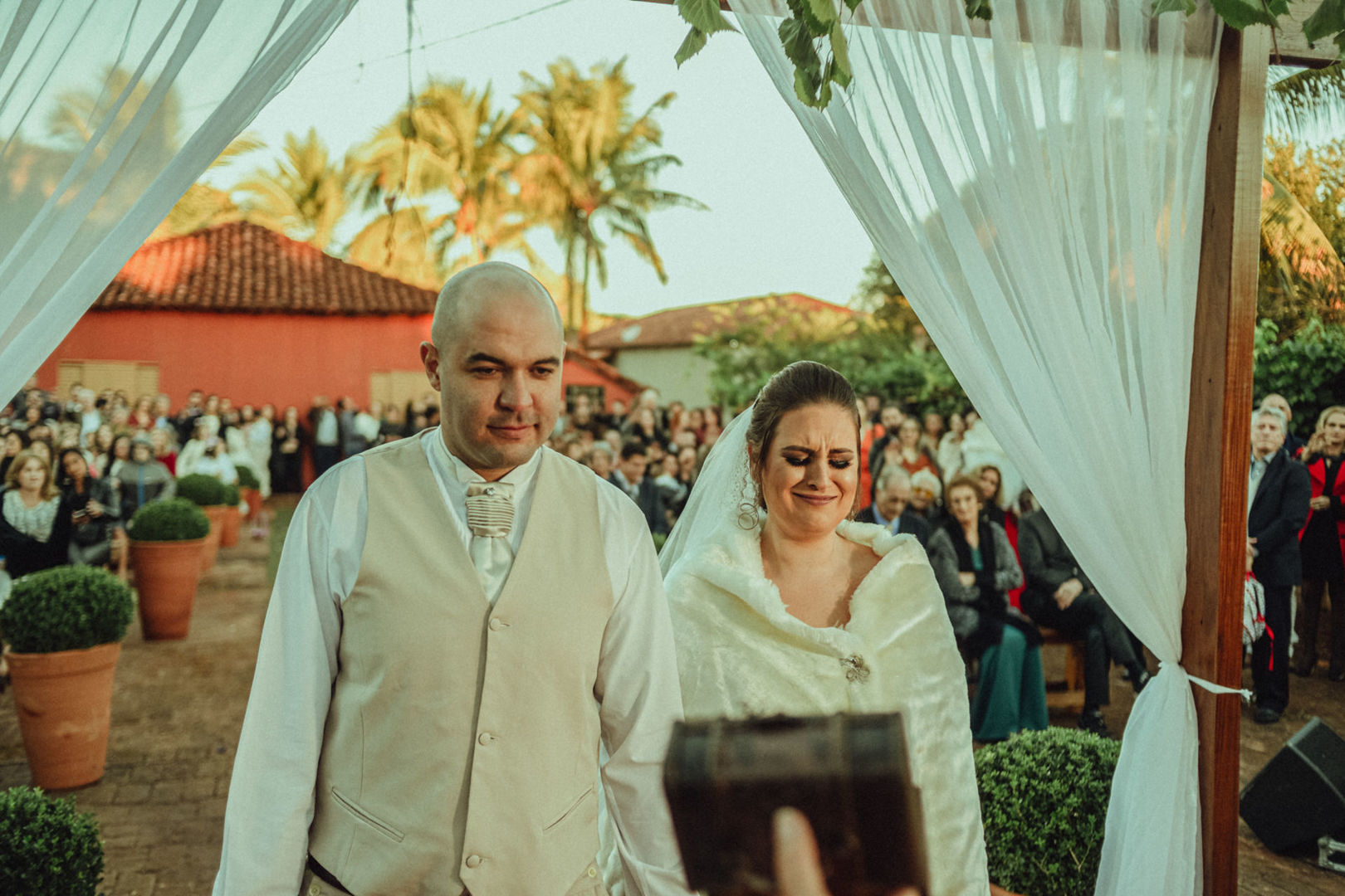 Foto Casamento Lívia e Leandro - Novo Horizonte Foto Casamento Lívia e Leandro - Novo Horizonte - Imagem 84