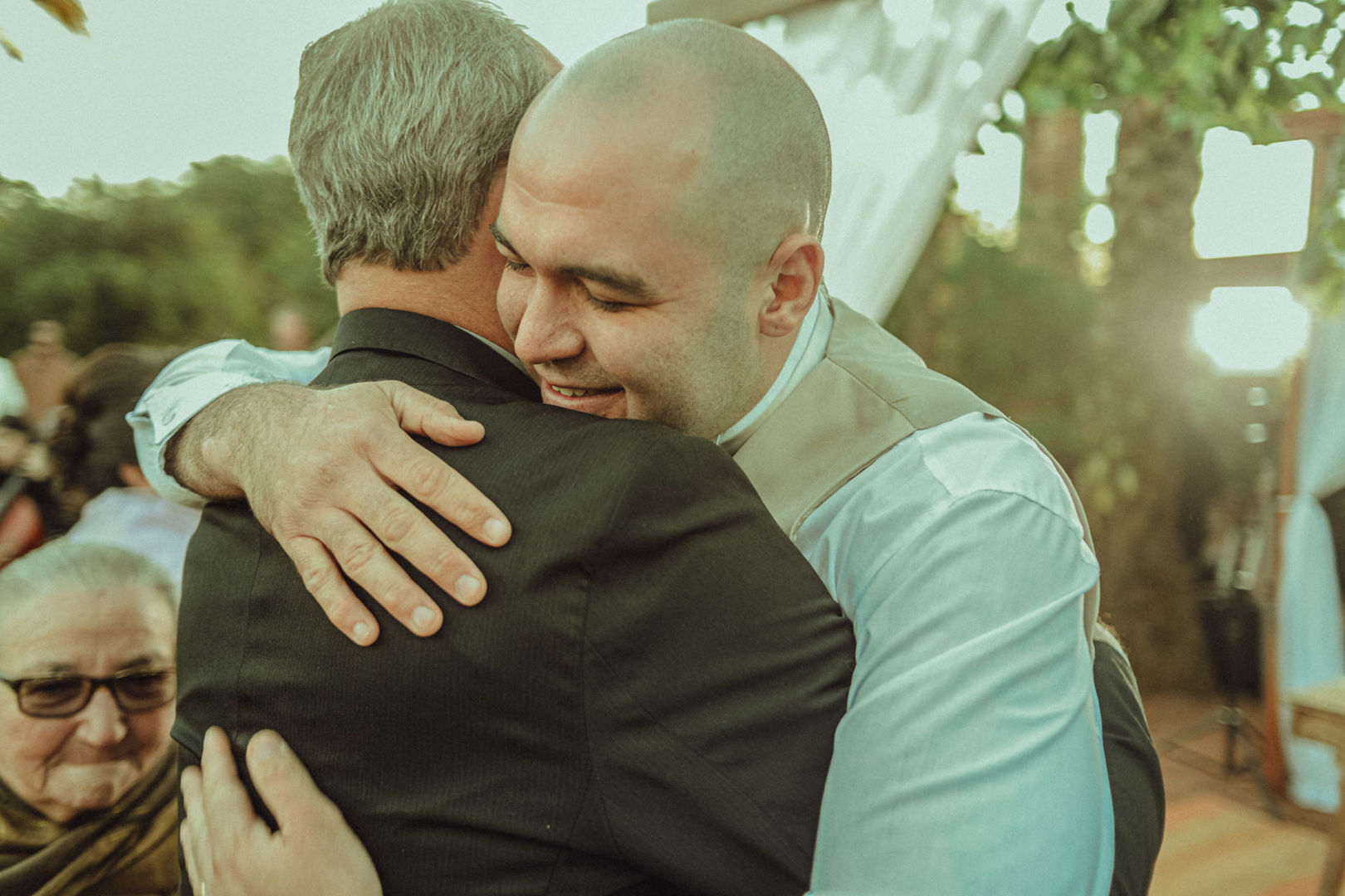 Foto Casamento Lívia e Leandro - Novo Horizonte Foto Casamento Lívia e Leandro - Novo Horizonte - Imagem 94