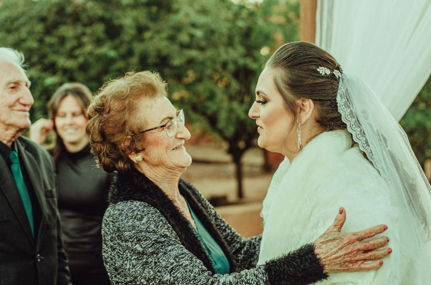 Foto Casamento Lívia e Leandro - Novo Horizonte Foto Casamento Lívia e Leandro - Novo Horizonte - Imagem 91