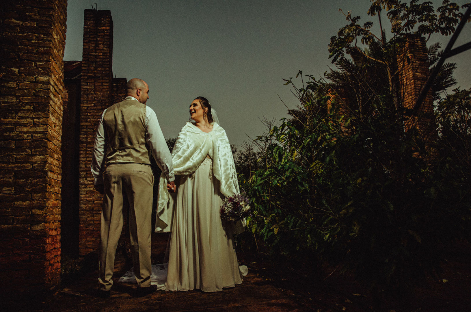 Foto Casamento Lívia e Leandro - Novo Horizonte Foto Casamento Lívia e Leandro - Novo Horizonte - Imagem 102