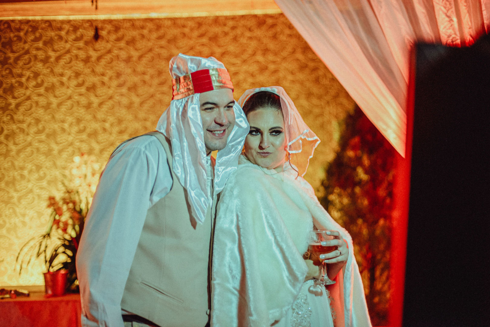 Foto Casamento Lívia e Leandro - Novo Horizonte Foto Casamento Lívia e Leandro - Novo Horizonte - Imagem 129