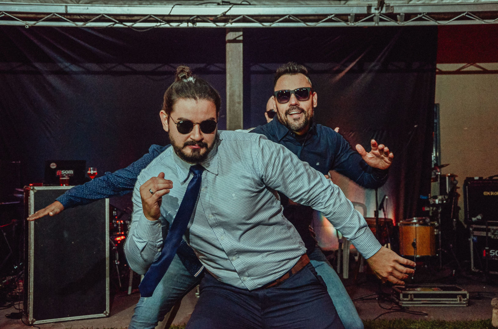 Foto Casamento Lívia e Leandro - Novo Horizonte Foto Casamento Lívia e Leandro - Novo Horizonte - Imagem 117