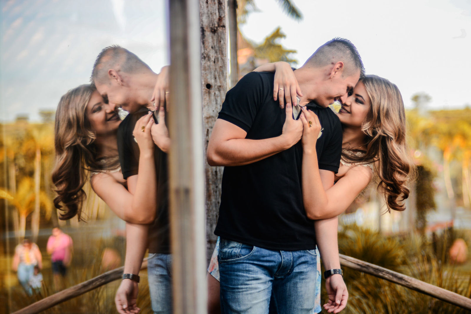 Foto Locais para ensaio fotografico em Rio Preto  - Imagem 18