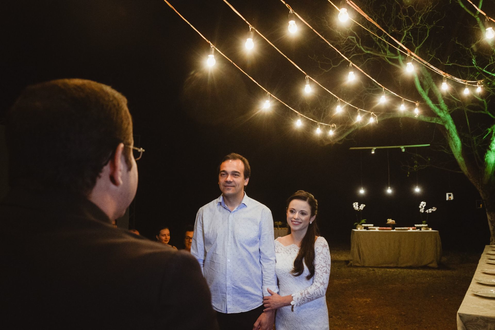 Foto Casamento Vanusa e Marcos - São José do Rio Preto Foto Casamento Vanusa e Marcos - São José do Rio Preto - Imagem 11