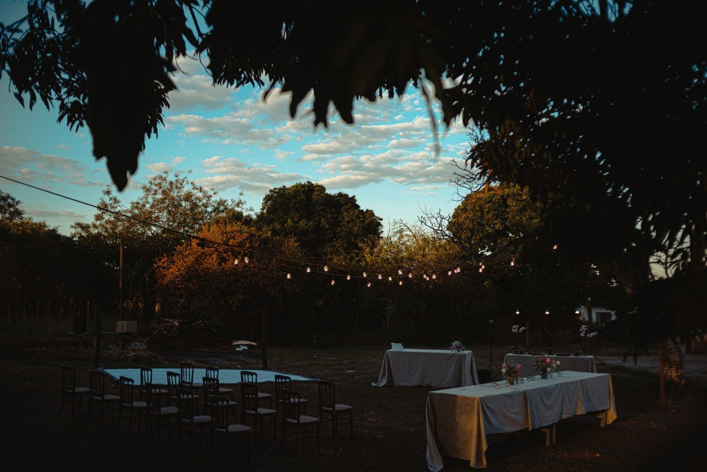 Mini Wedding - Casamento Intimista Vanusa e Marcos - São José do Rio Preto Mini Wedding - Casamento Intimista Vanusa e Marcos - São José do Rio Preto