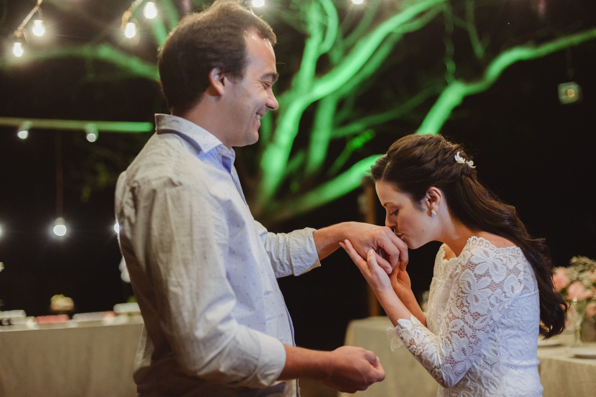 Foto Casamento Vanusa e Marcos - São José do Rio Preto Foto Casamento Vanusa e Marcos - São José do Rio Preto - Imagem 24
