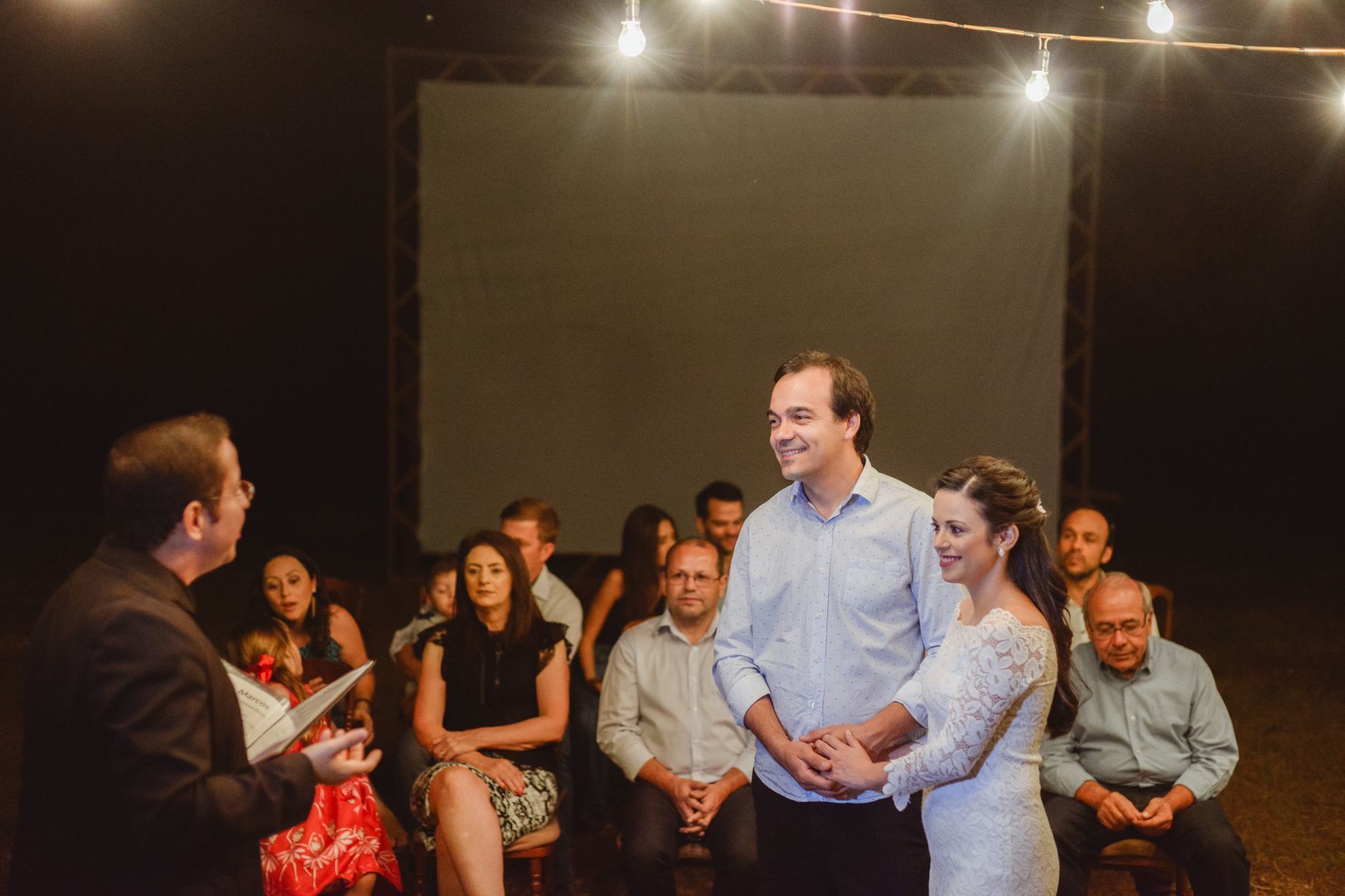 Foto Casamento Vanusa e Marcos - São José do Rio Preto Foto Casamento Vanusa e Marcos - São José do Rio Preto - Imagem 27