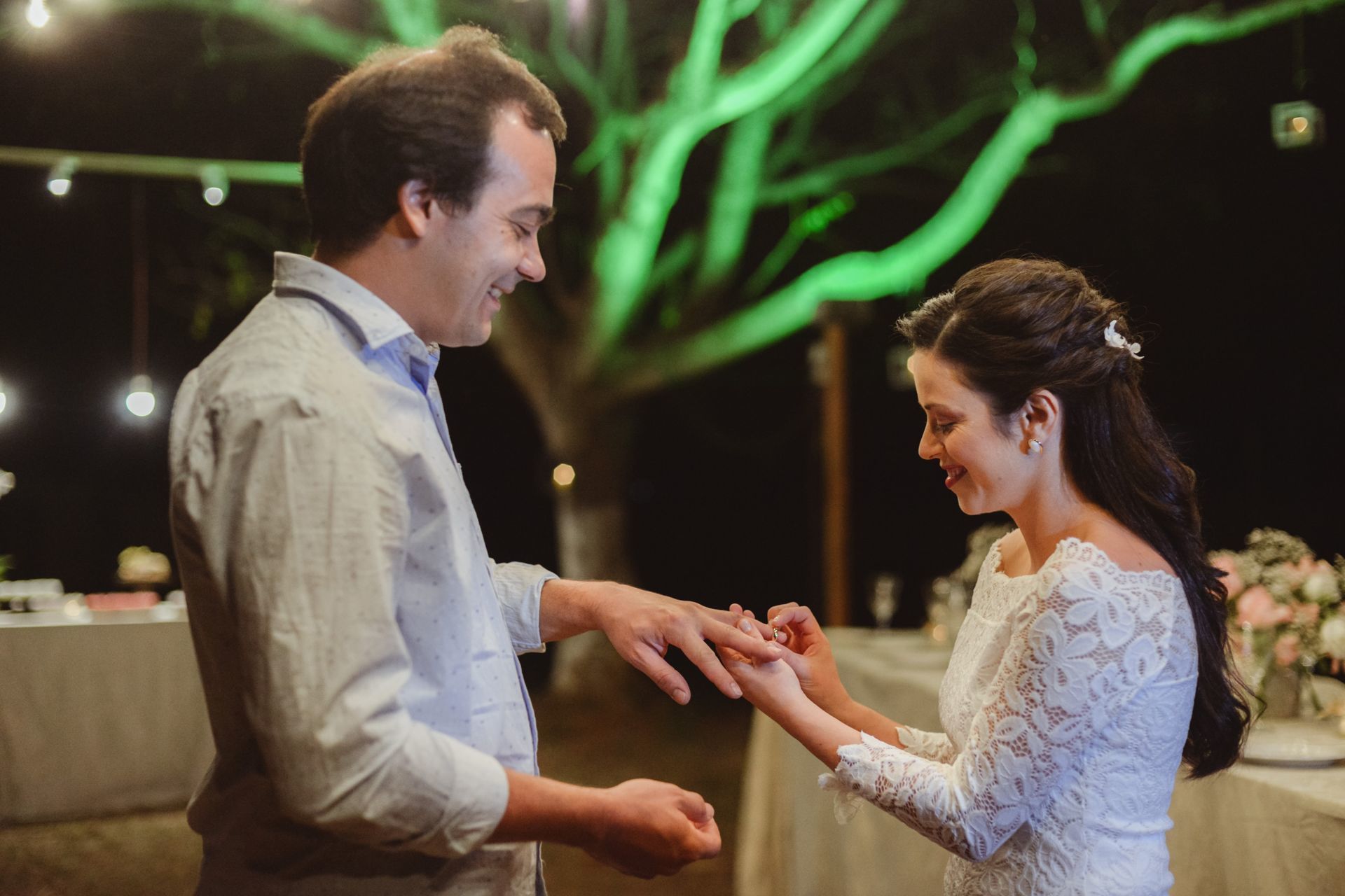 Foto Casamento Vanusa e Marcos - São José do Rio Preto Foto Casamento Vanusa e Marcos - São José do Rio Preto - Imagem 21