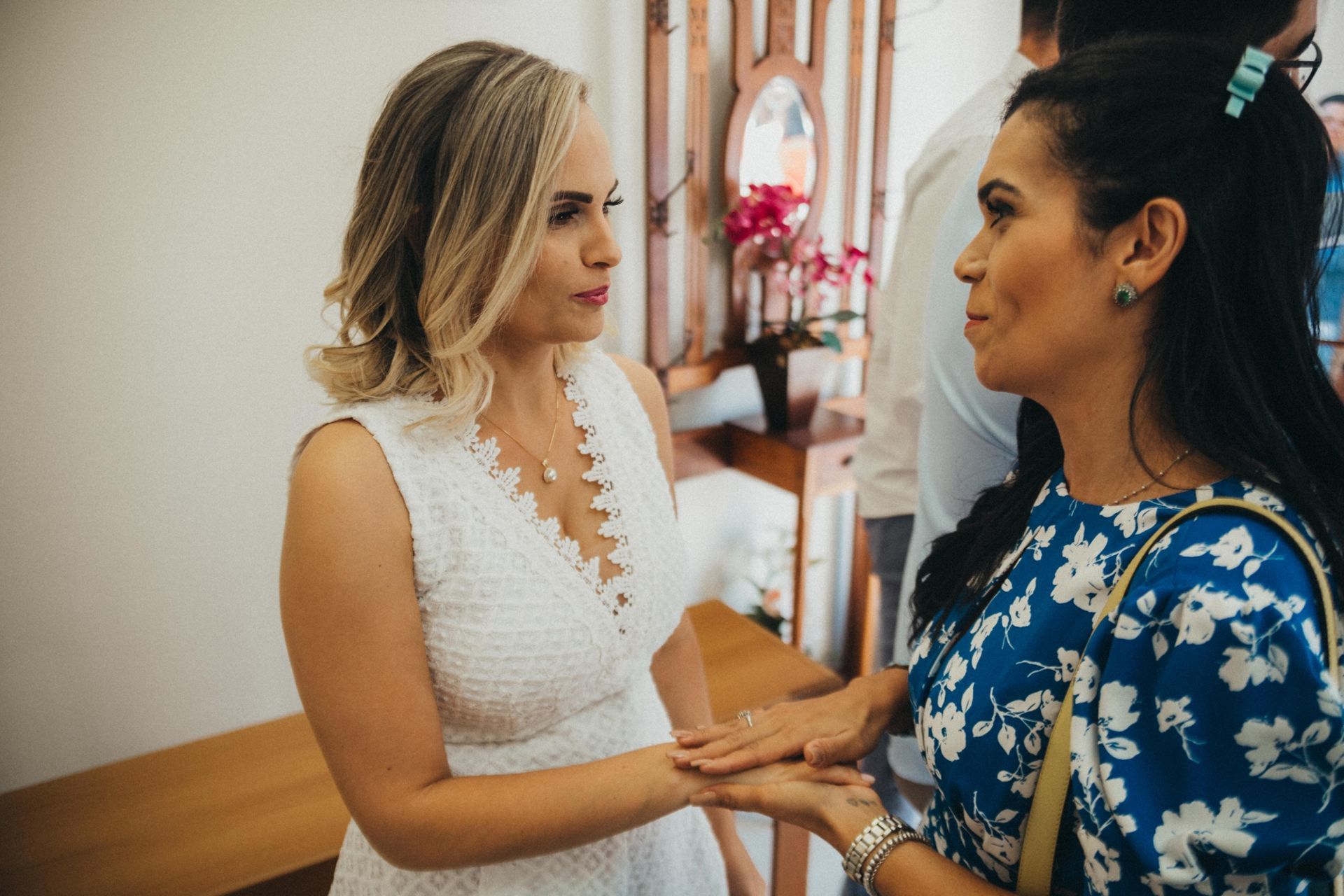 Foto Casamento Cívil Ayrton e Cidineia - São José do Rio Preto Foto Casamento Cívil Ayrton e Cidineia - São José do Rio Preto - Imagem 29