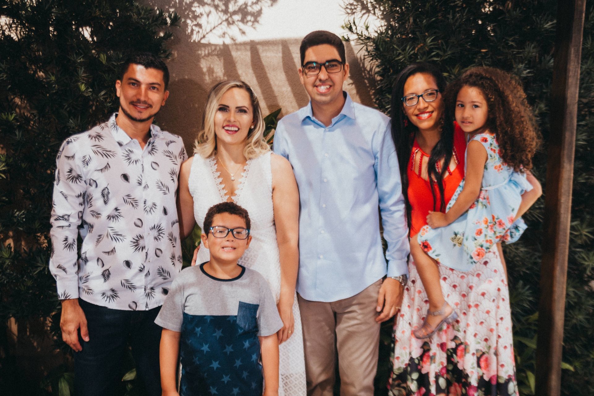 Foto Casamento Cívil Ayrton e Cidineia - São José do Rio Preto Foto Casamento Cívil Ayrton e Cidineia - São José do Rio Preto - Imagem 37