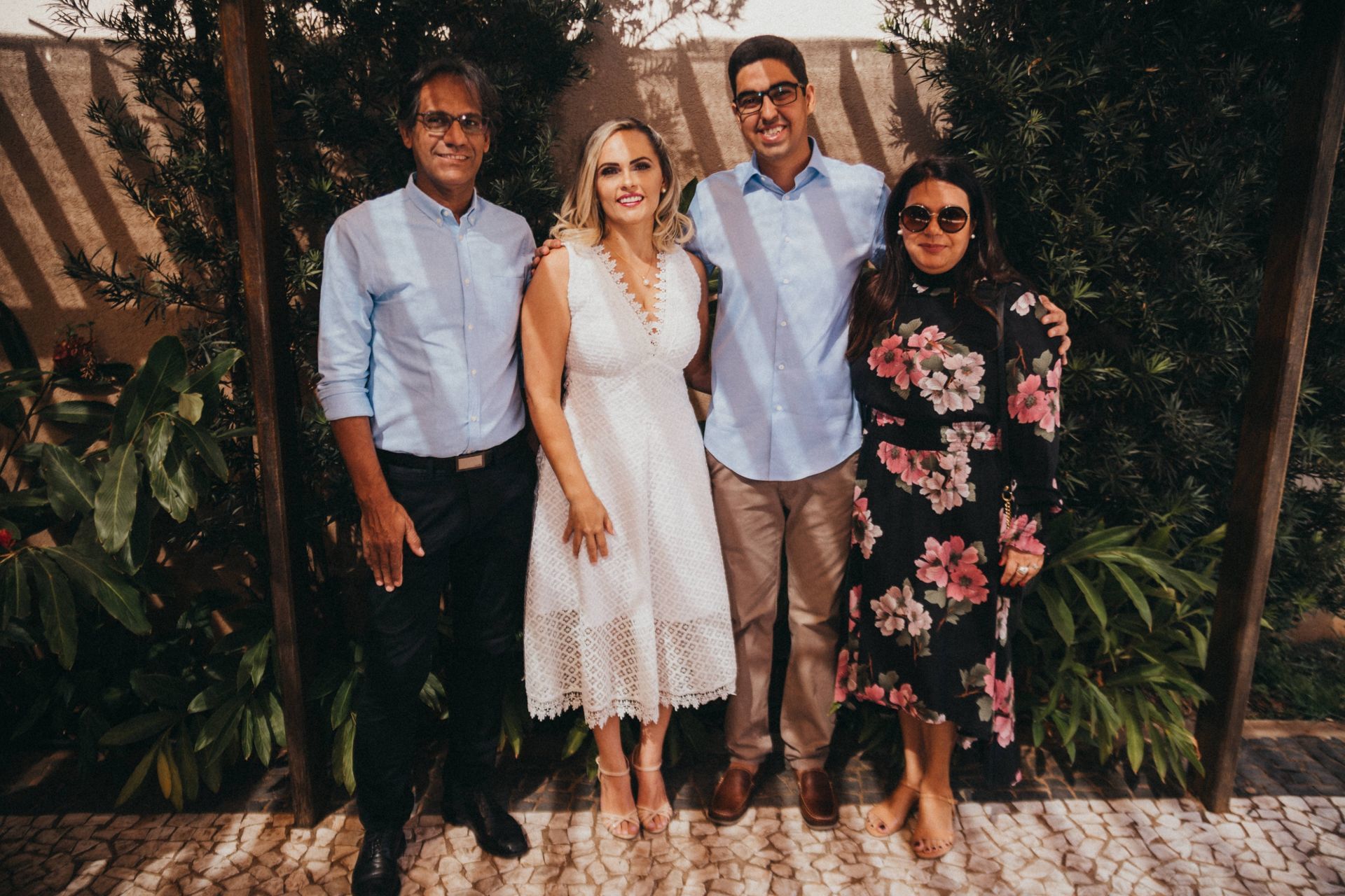 Foto Casamento Cívil Ayrton e Cidineia - São José do Rio Preto Foto Casamento Cívil Ayrton e Cidineia - São José do Rio Preto - Imagem 51