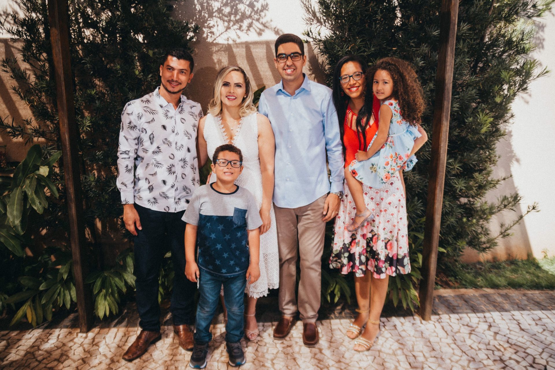 Foto Casamento Cívil Ayrton e Cidineia - São José do Rio Preto Foto Casamento Cívil Ayrton e Cidineia - São José do Rio Preto - Imagem 57