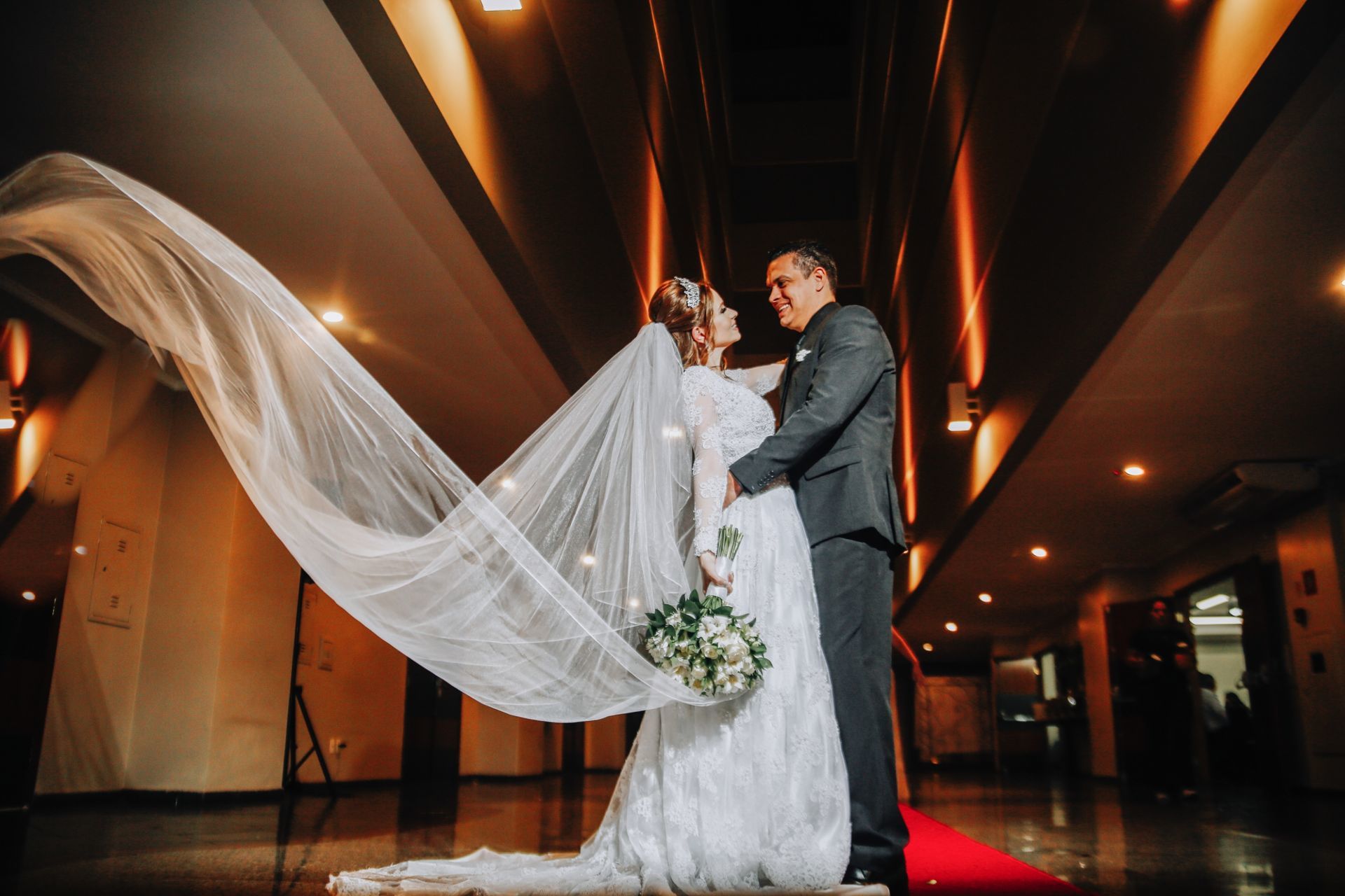 Foto Casamento Bruna e Sidinei - Hotel Nacional - São José do Rio Preto Foto Casamento Bruna e Sidinei - Hotel Nacional - São José do Rio Preto - Imagem 72