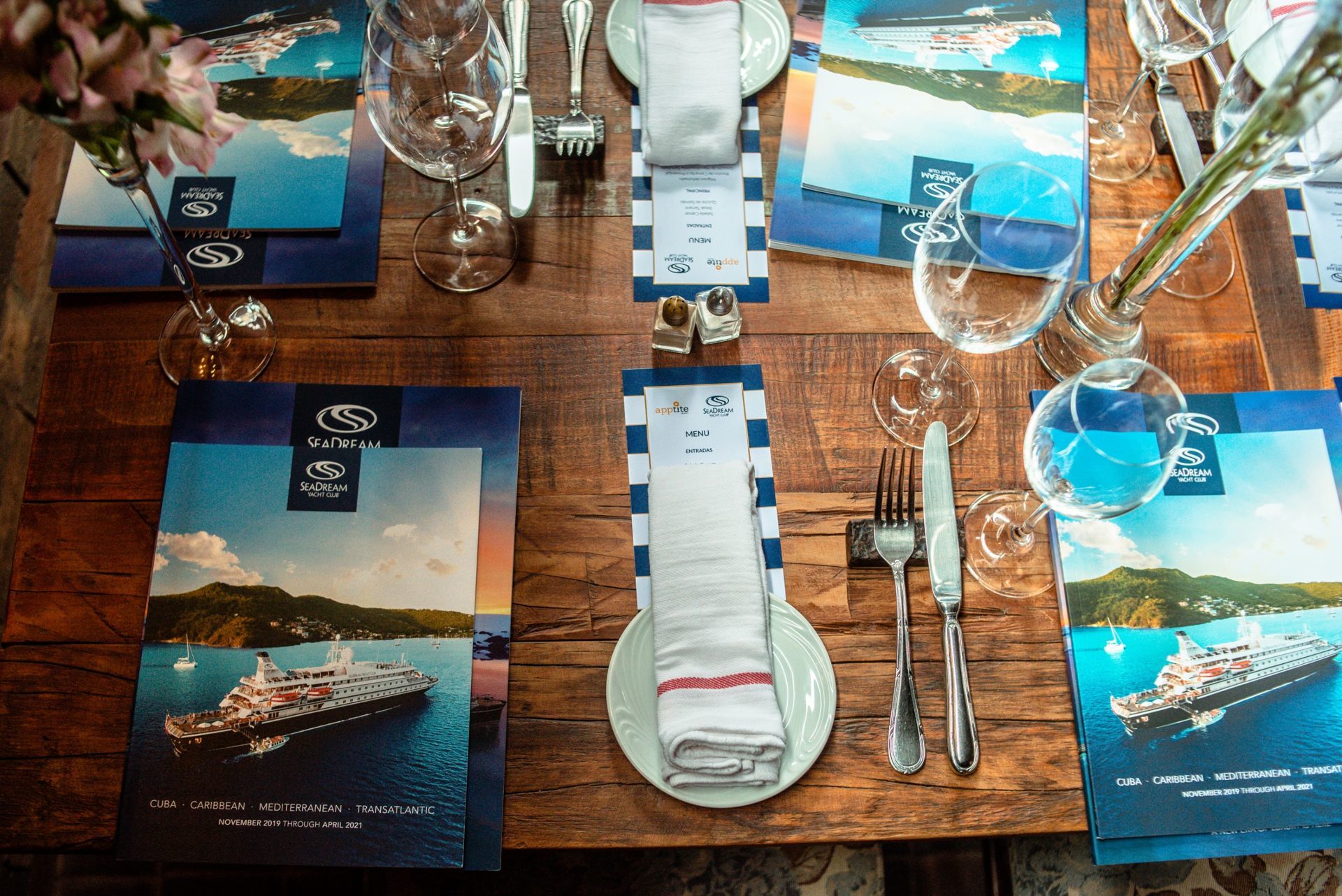 Foto Evento Apptite Travel Foto Evento Apptite Travel - Imagem 14