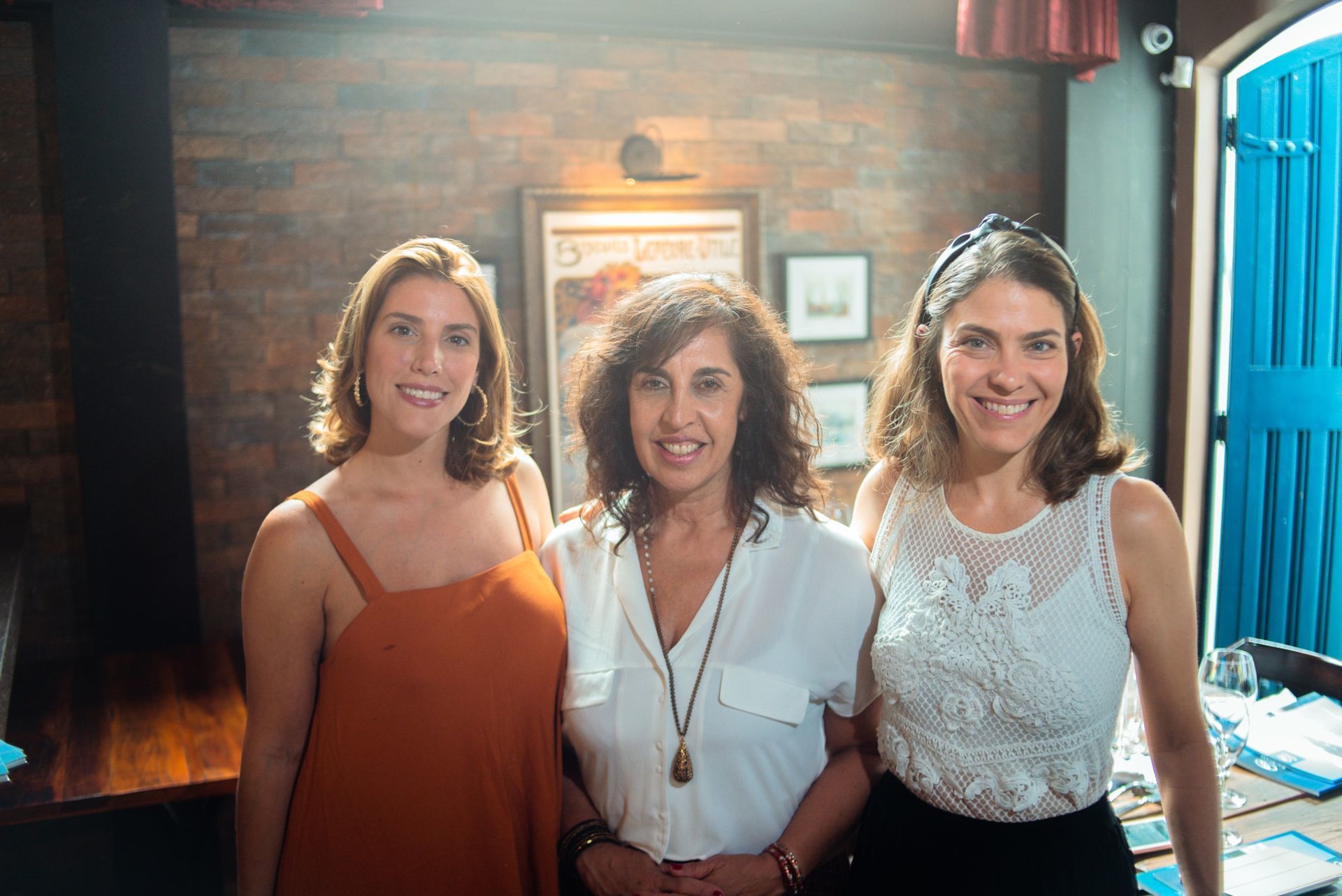 Foto Evento Apptite Travel Foto Evento Apptite Travel - Imagem 87